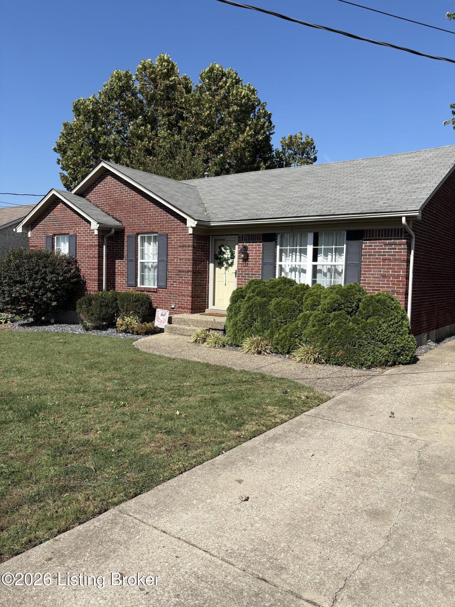 408 Love Ave Property Photo 1