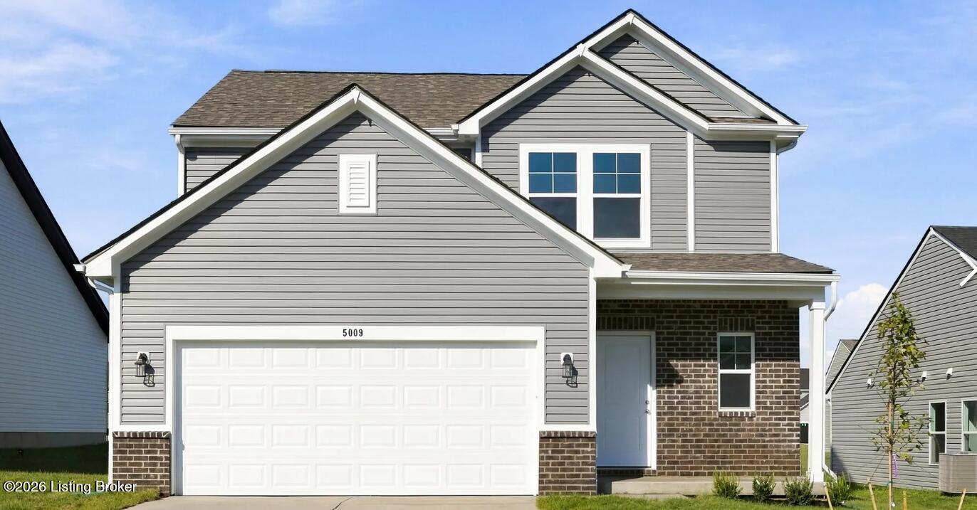 5009 Irwin Way Property Photo 1