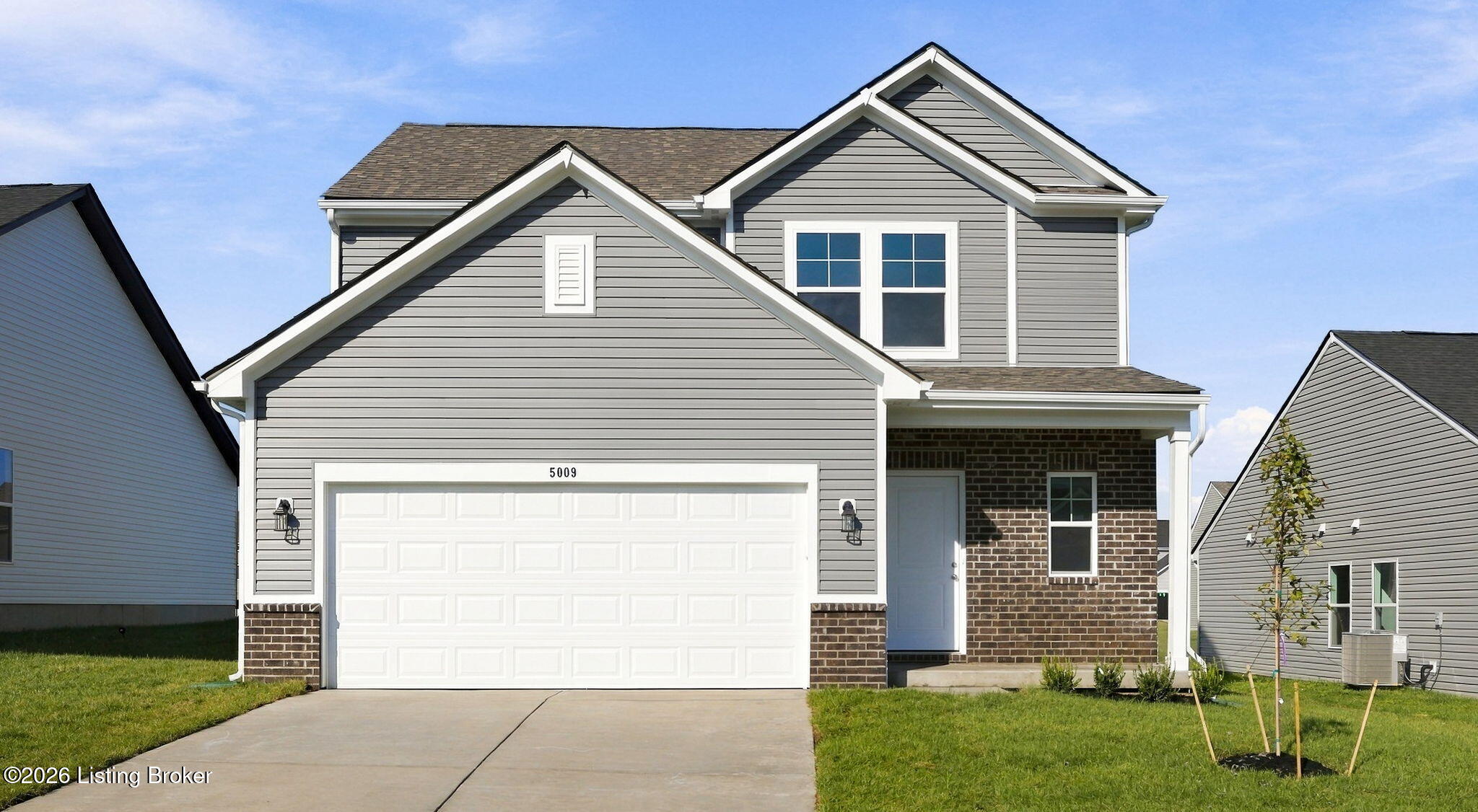 5009 Irwin Way Property Photo 1