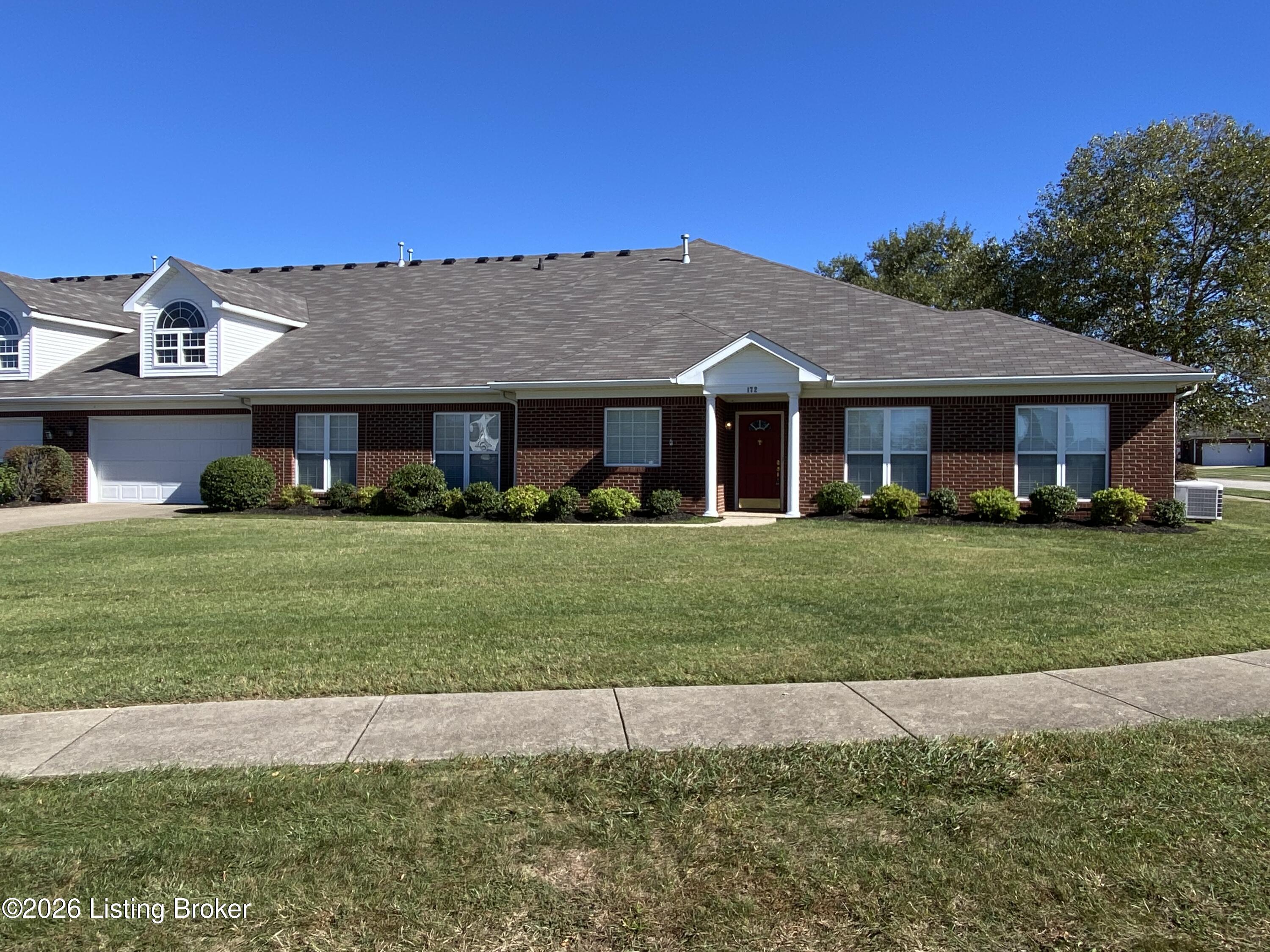 172 Clubhouse Dr Property Photo 1