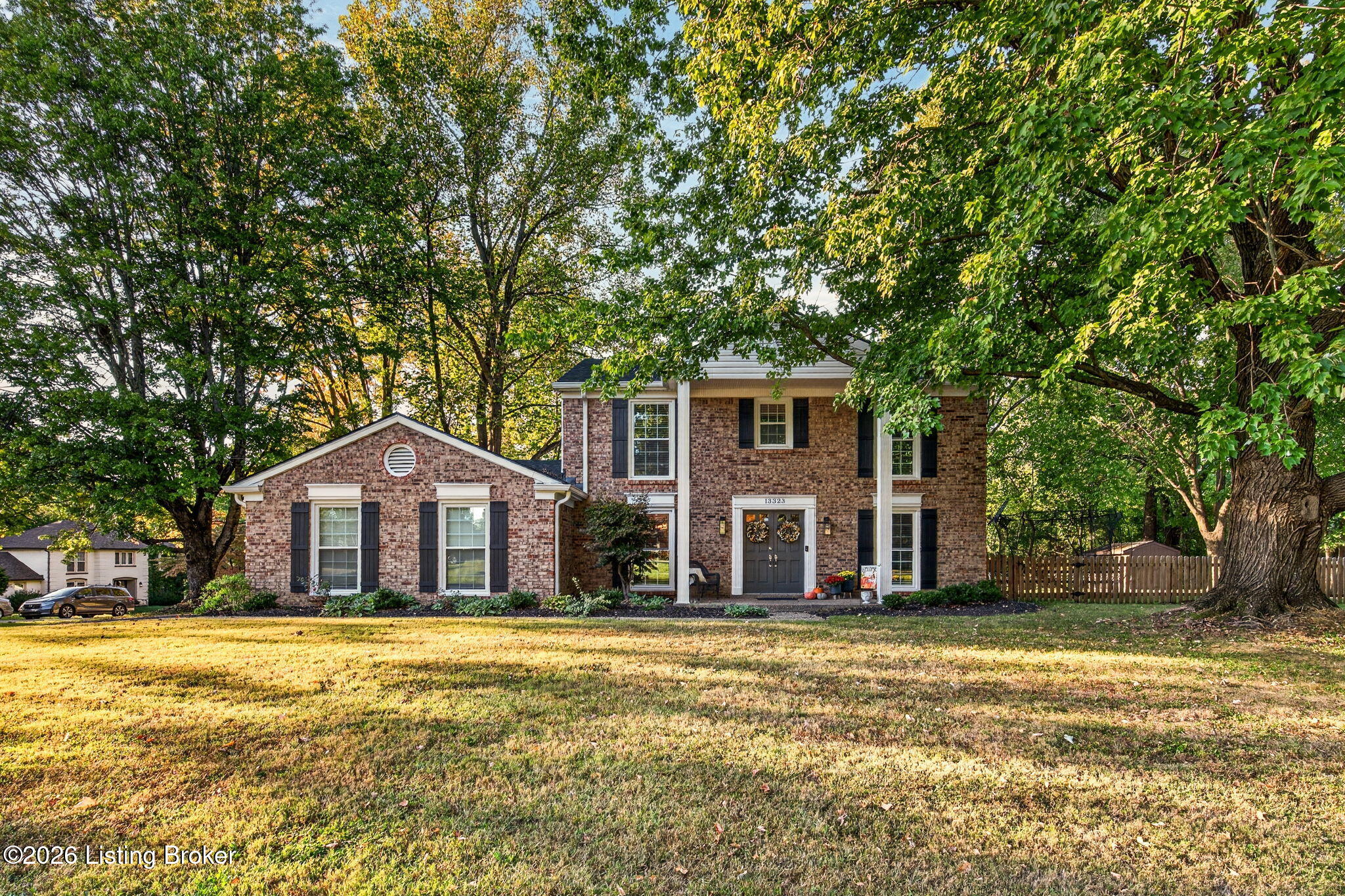 13323 Creekview Rd Property Photo 1