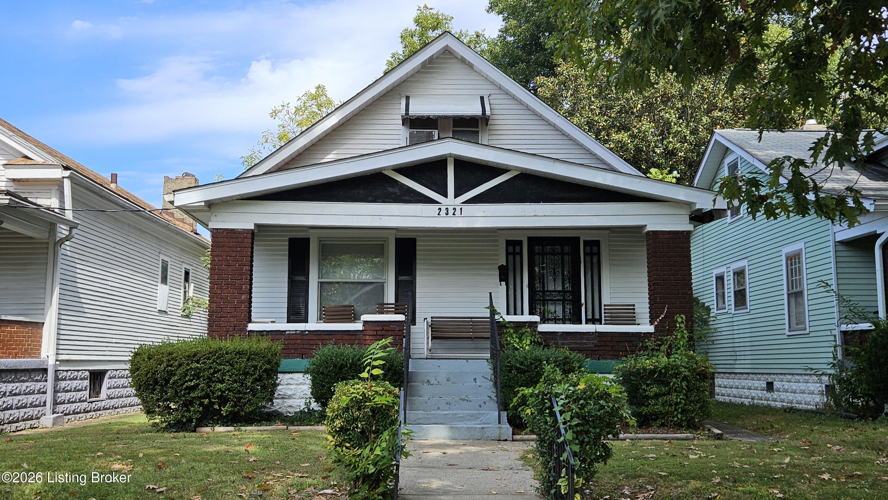 2321 Hale Ave Property Photo 1