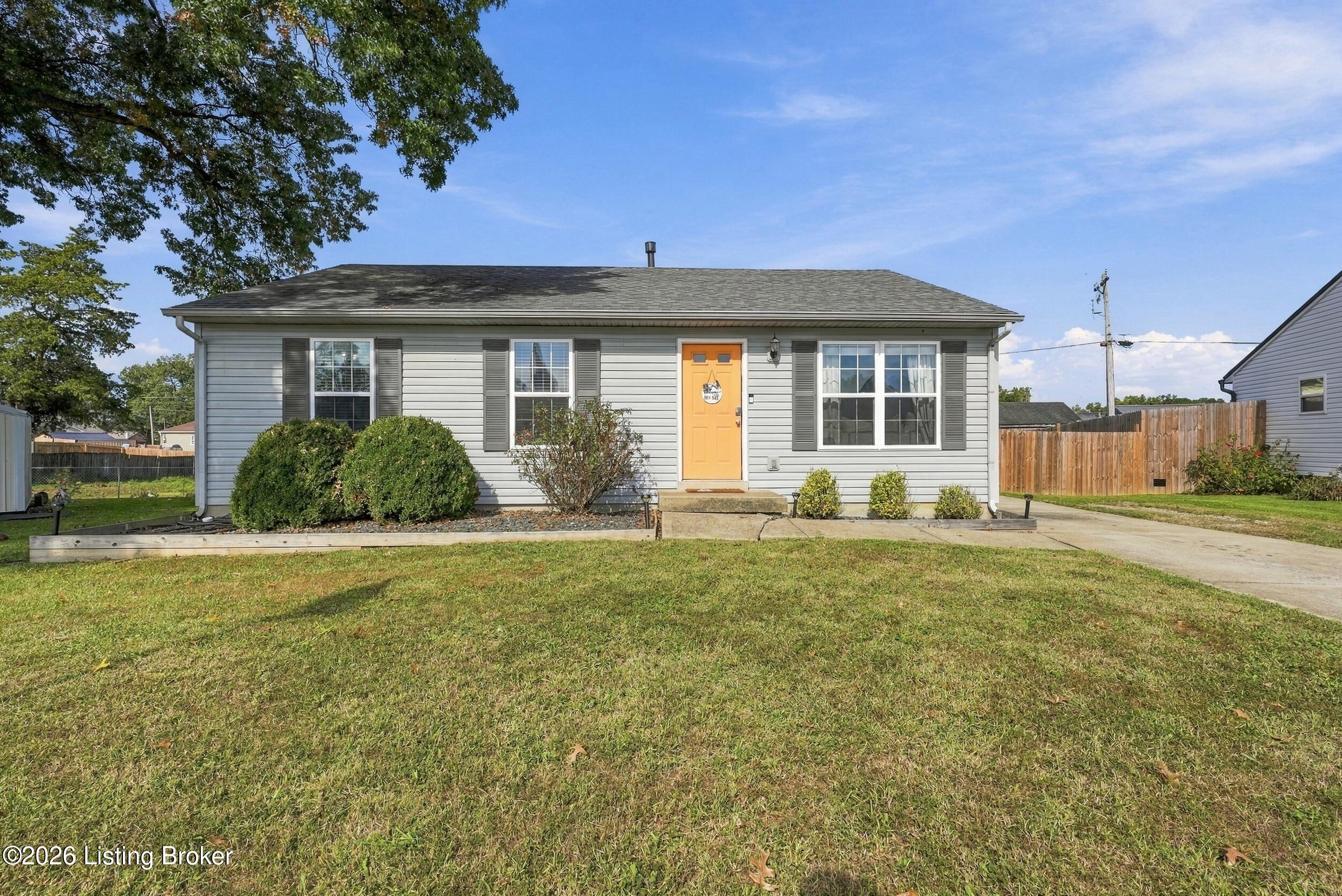 226 S Shore Dr Property Photo 1