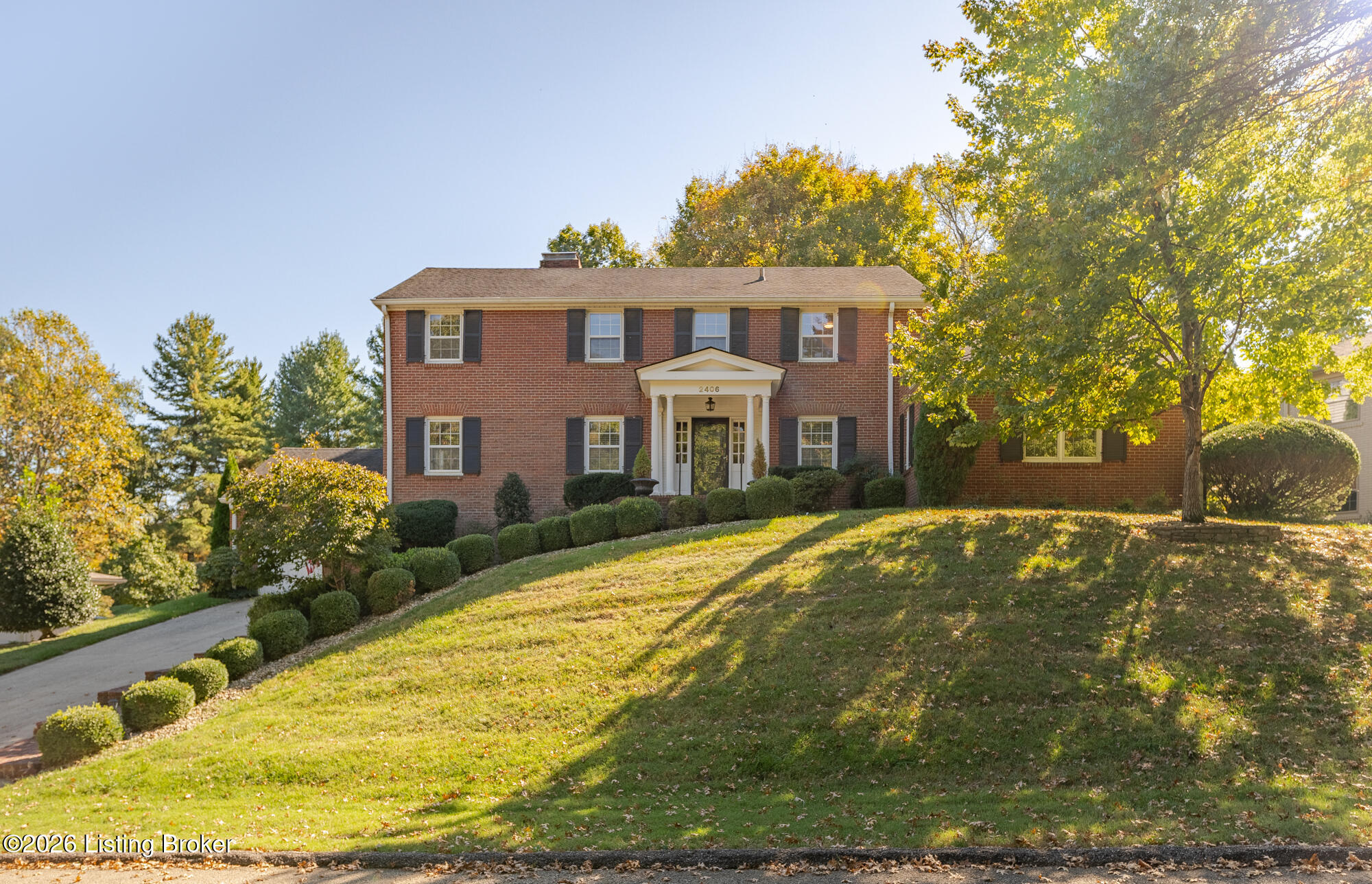 2406 Gray Fox Rd Property Photo 1
