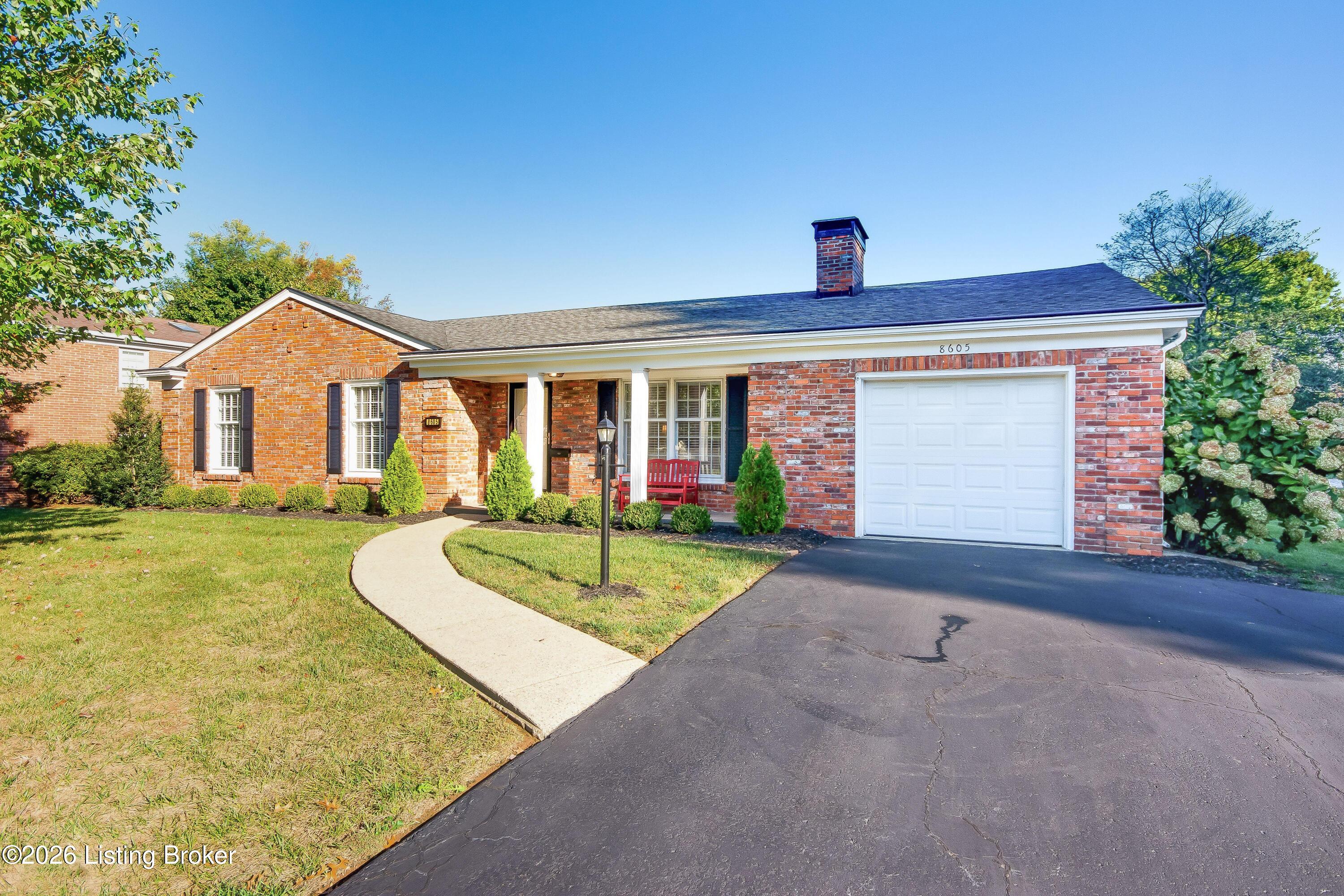 8605 Charing Cross Rd Property Photo 1