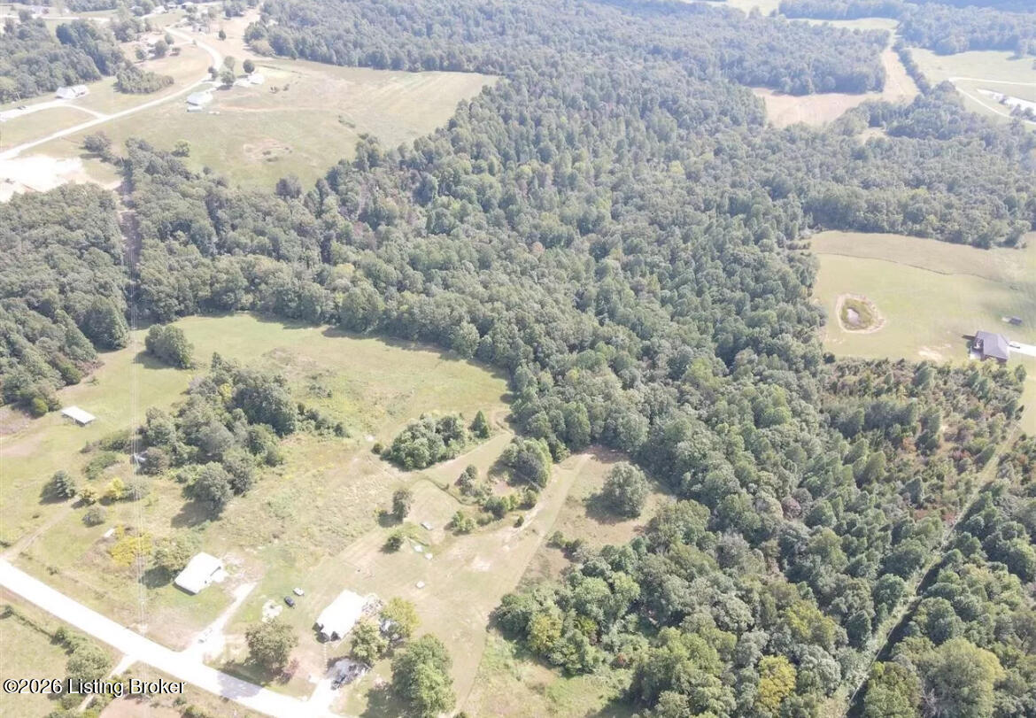 Tract 2 Liberty Rd Property Photo 1