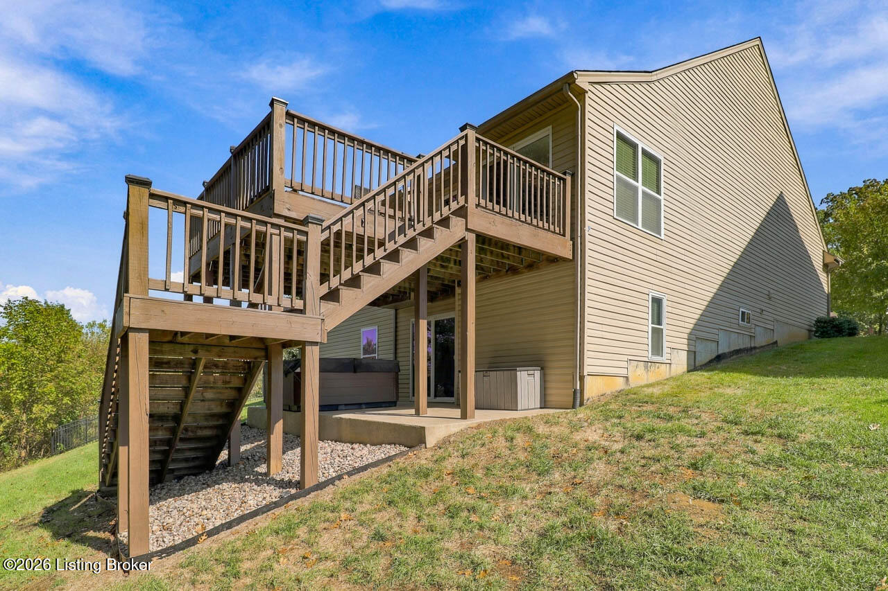 322 Rockcrest View Ct Property Photo 45