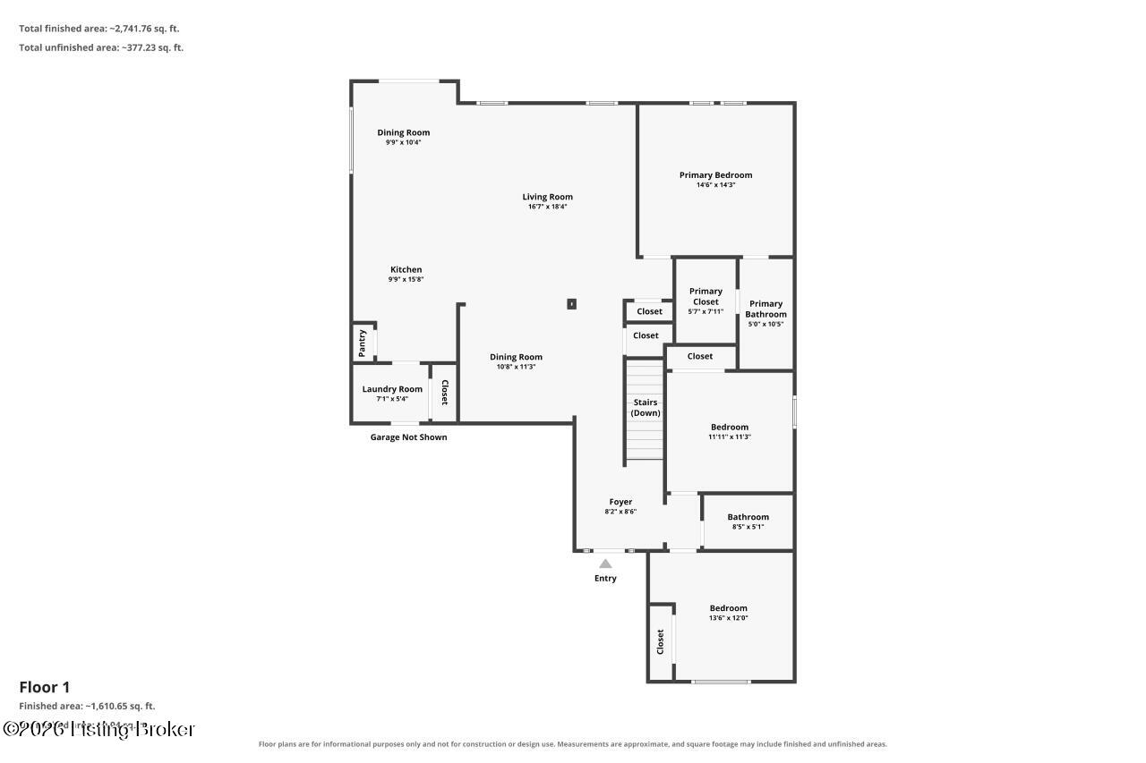 322 Rockcrest View Ct Property Photo 53
