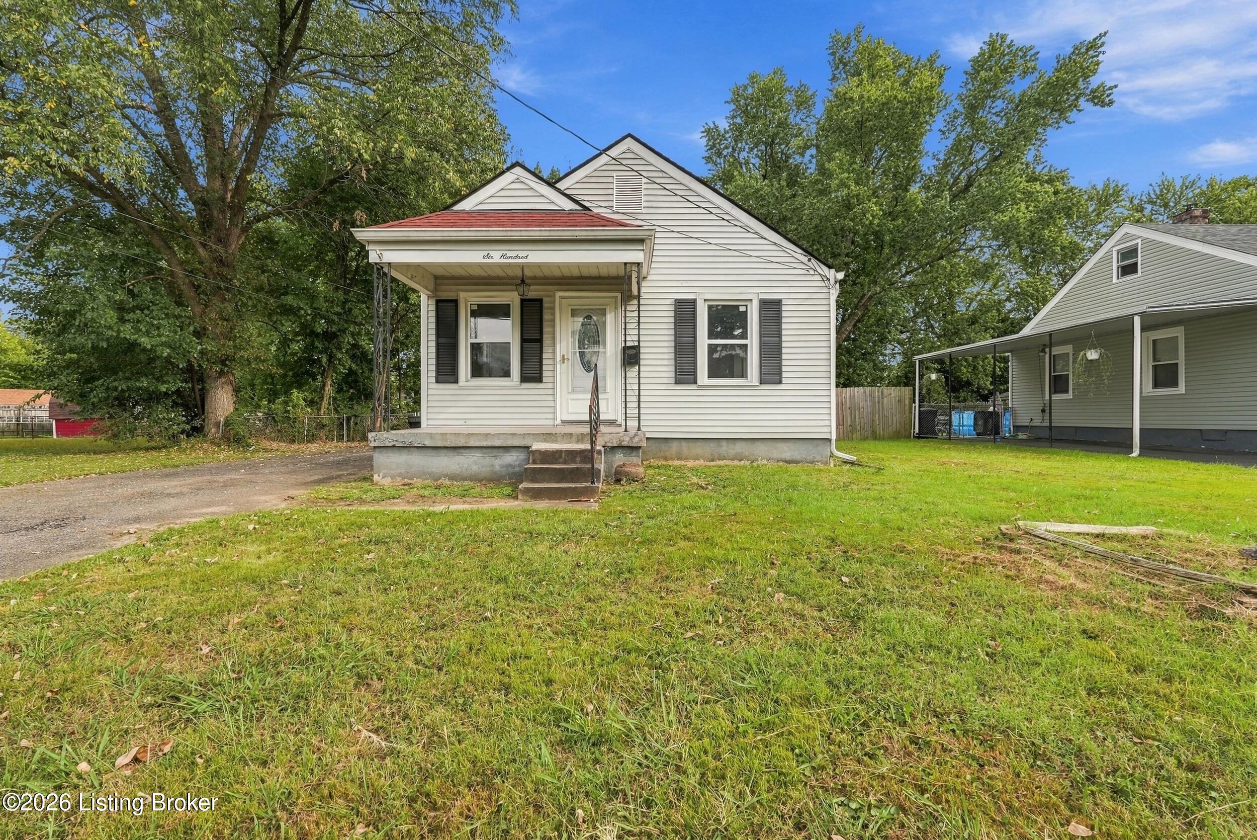 600 Gheens Ave Property Photo 2