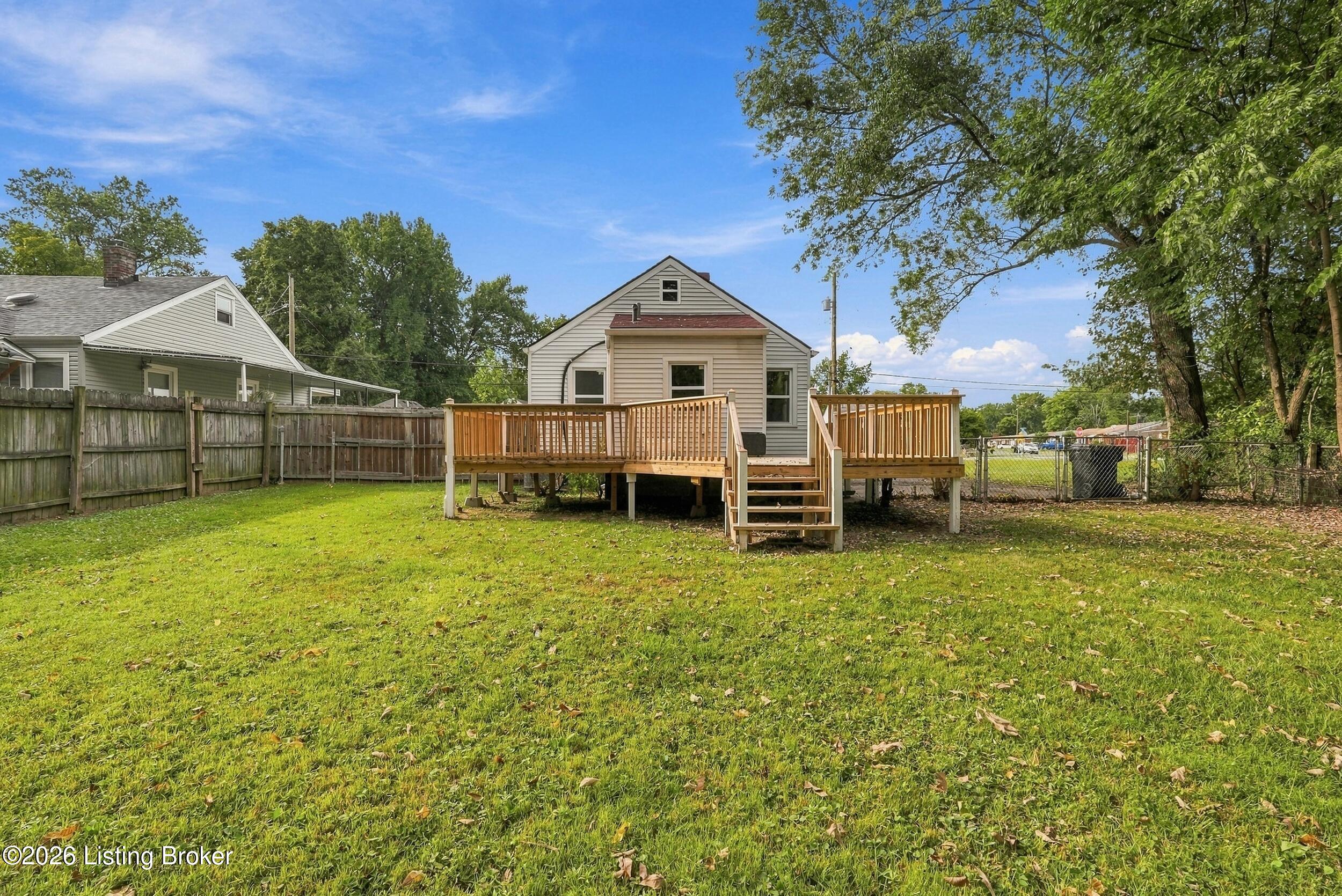 600 Gheens Ave Property Photo 17