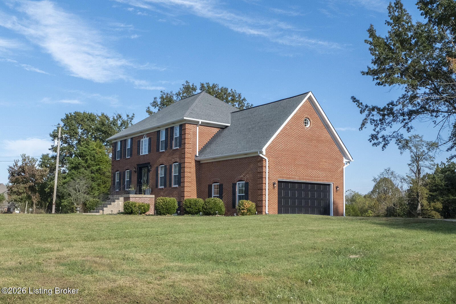 11408 Easum Rd Property Photo 1