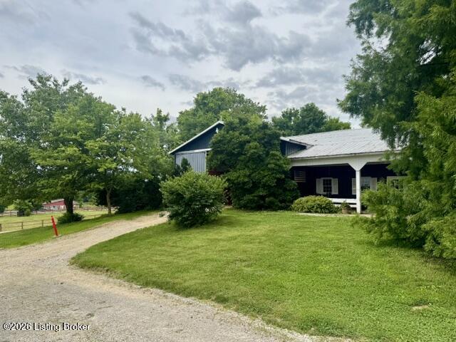 9255 Shelbyville Rd Property Photo 2