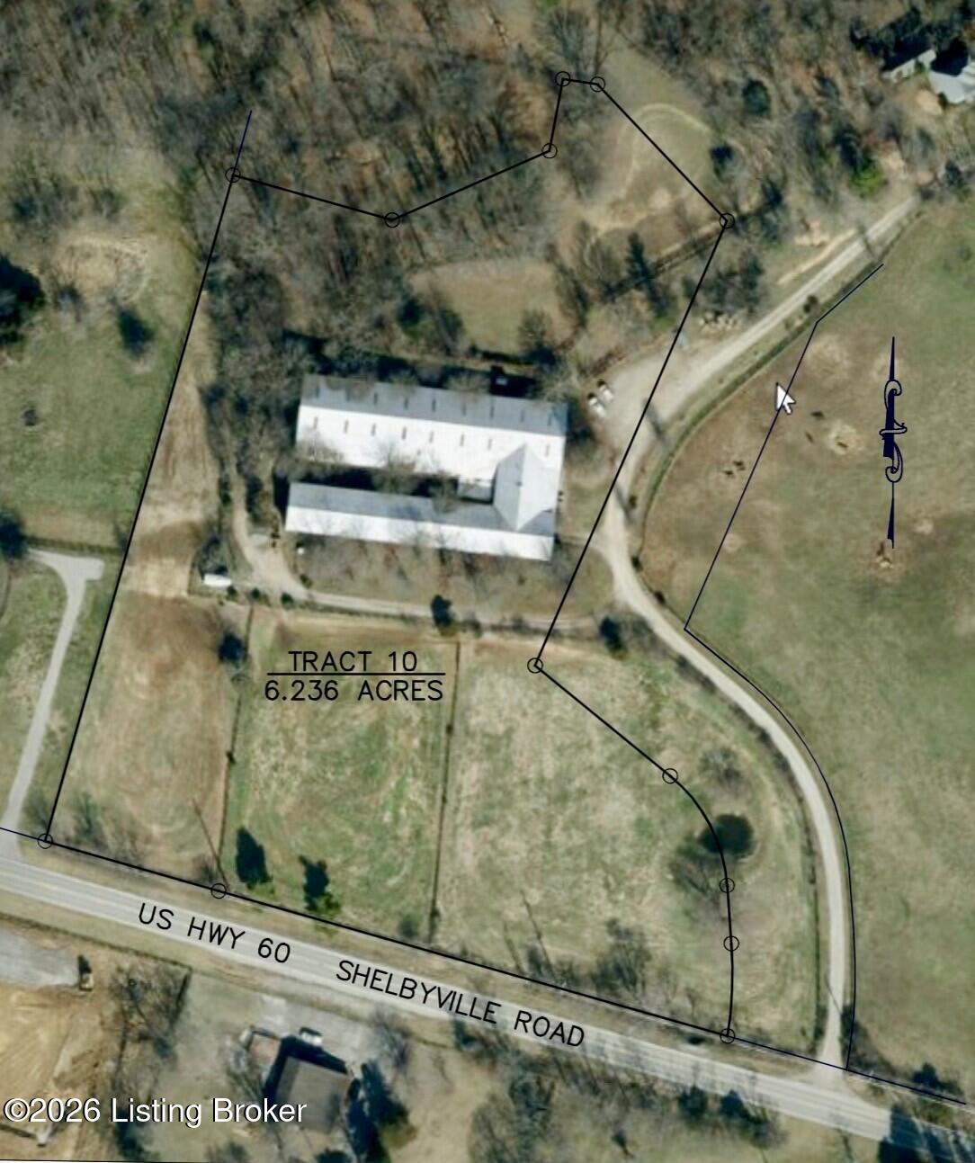 9255 Shelbyville Rd Property Photo 23