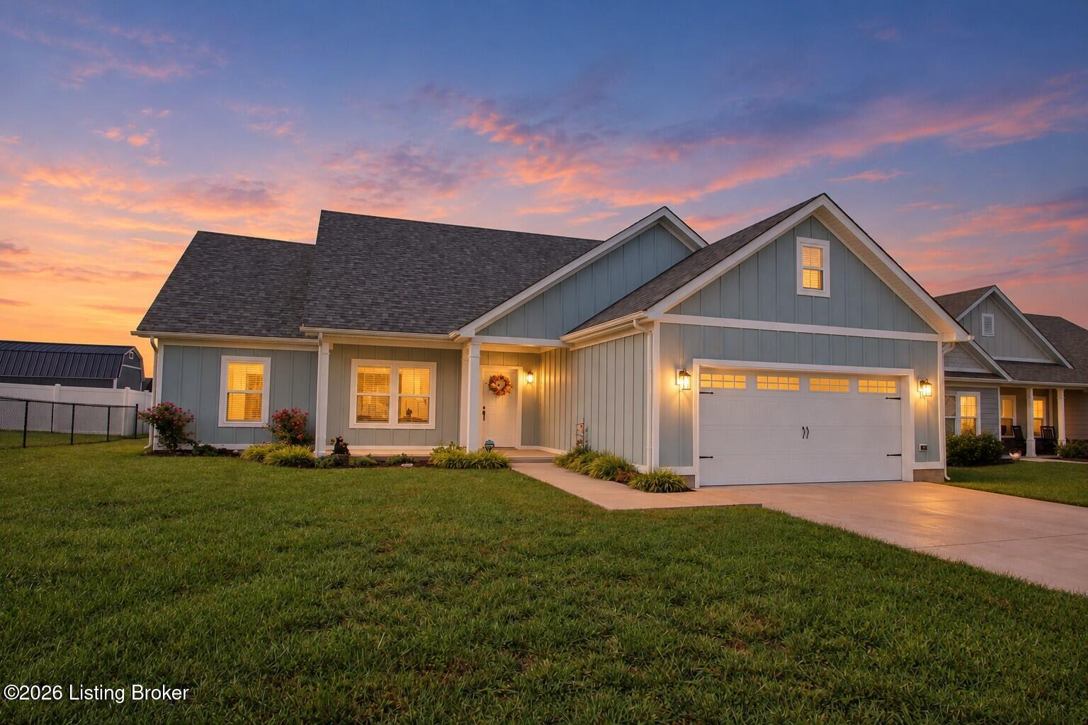 13964 Deerfield Property Photo 2