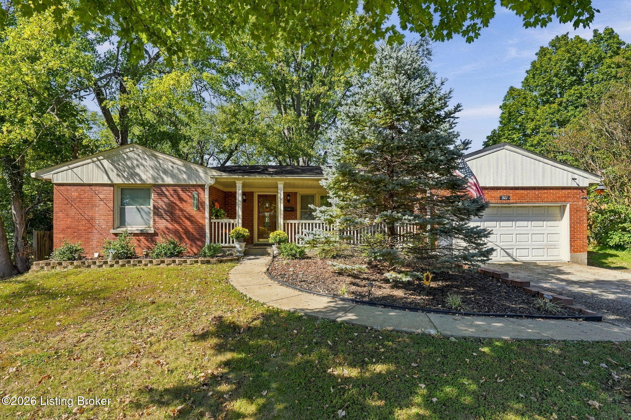3122 Michael Dr Property Photo 1