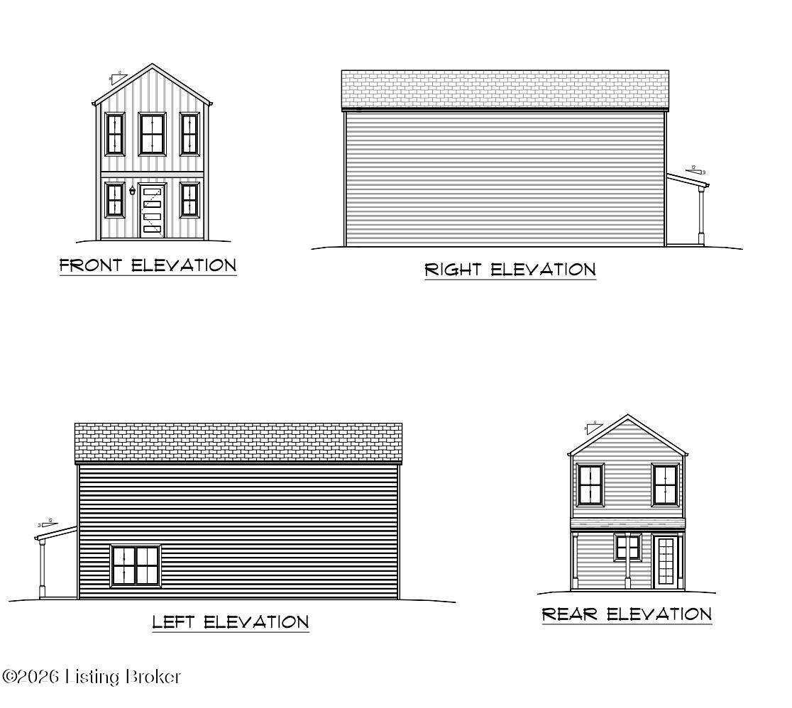 Lot 159 S Clay St Property Photo 1