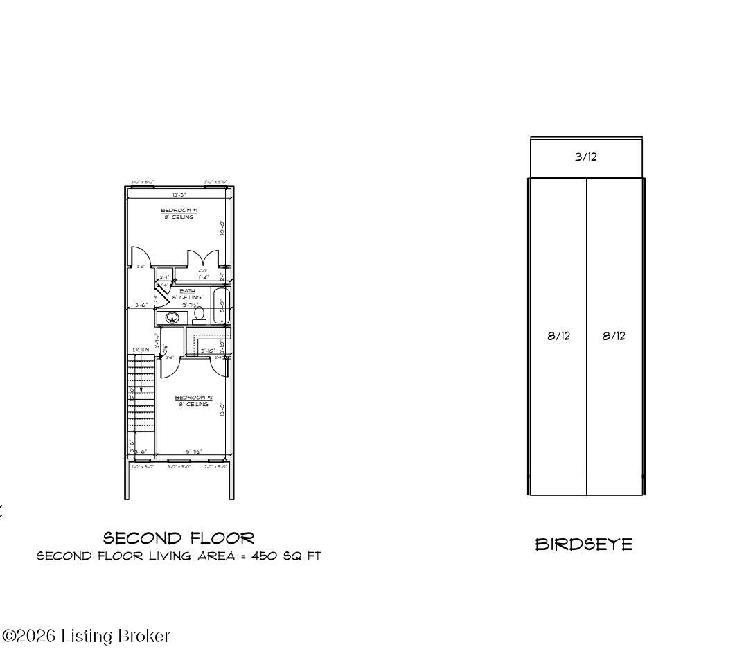 Lot 159 S Clay St Property Photo 3