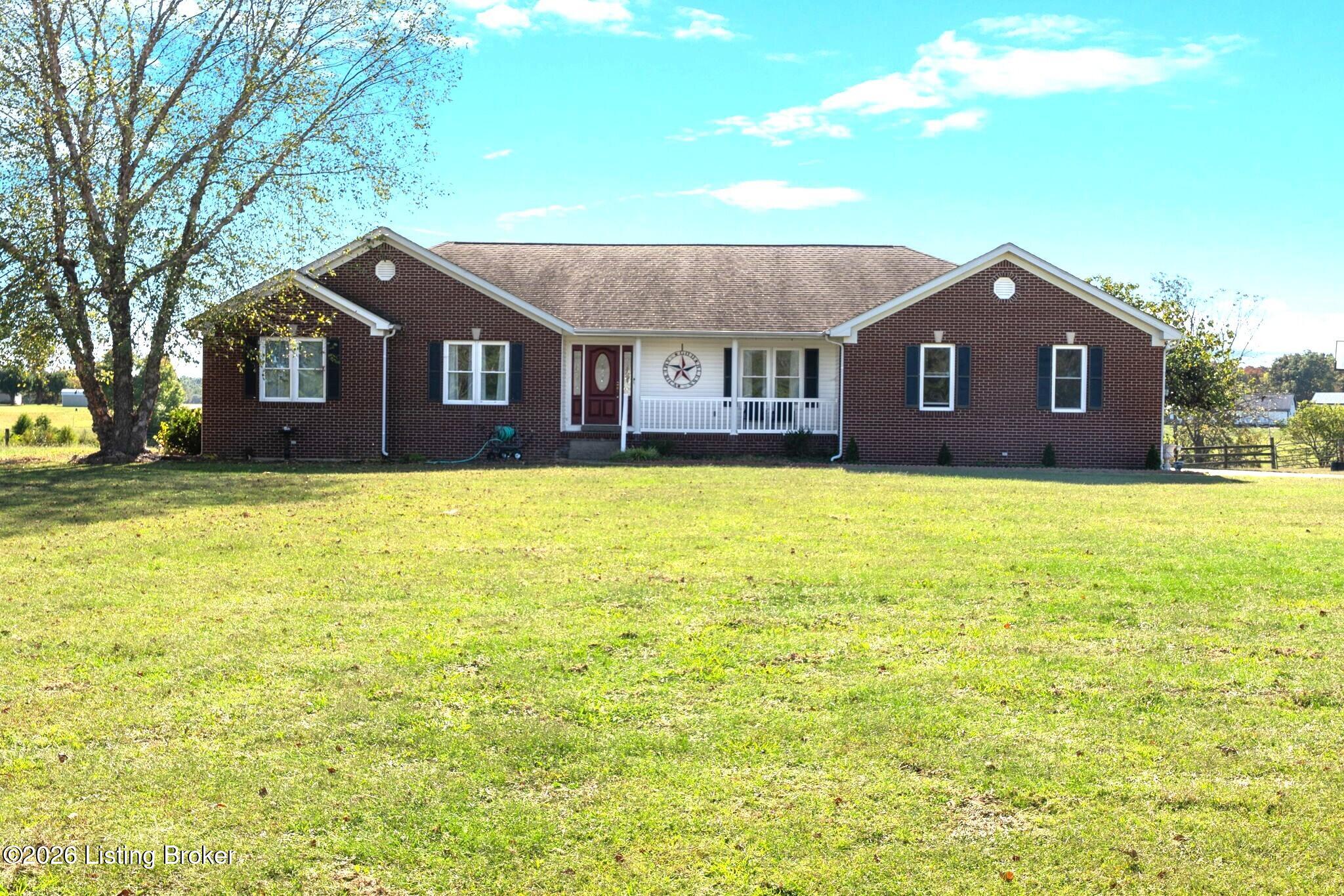 1293 Clifty Church Dr Property Photo 1