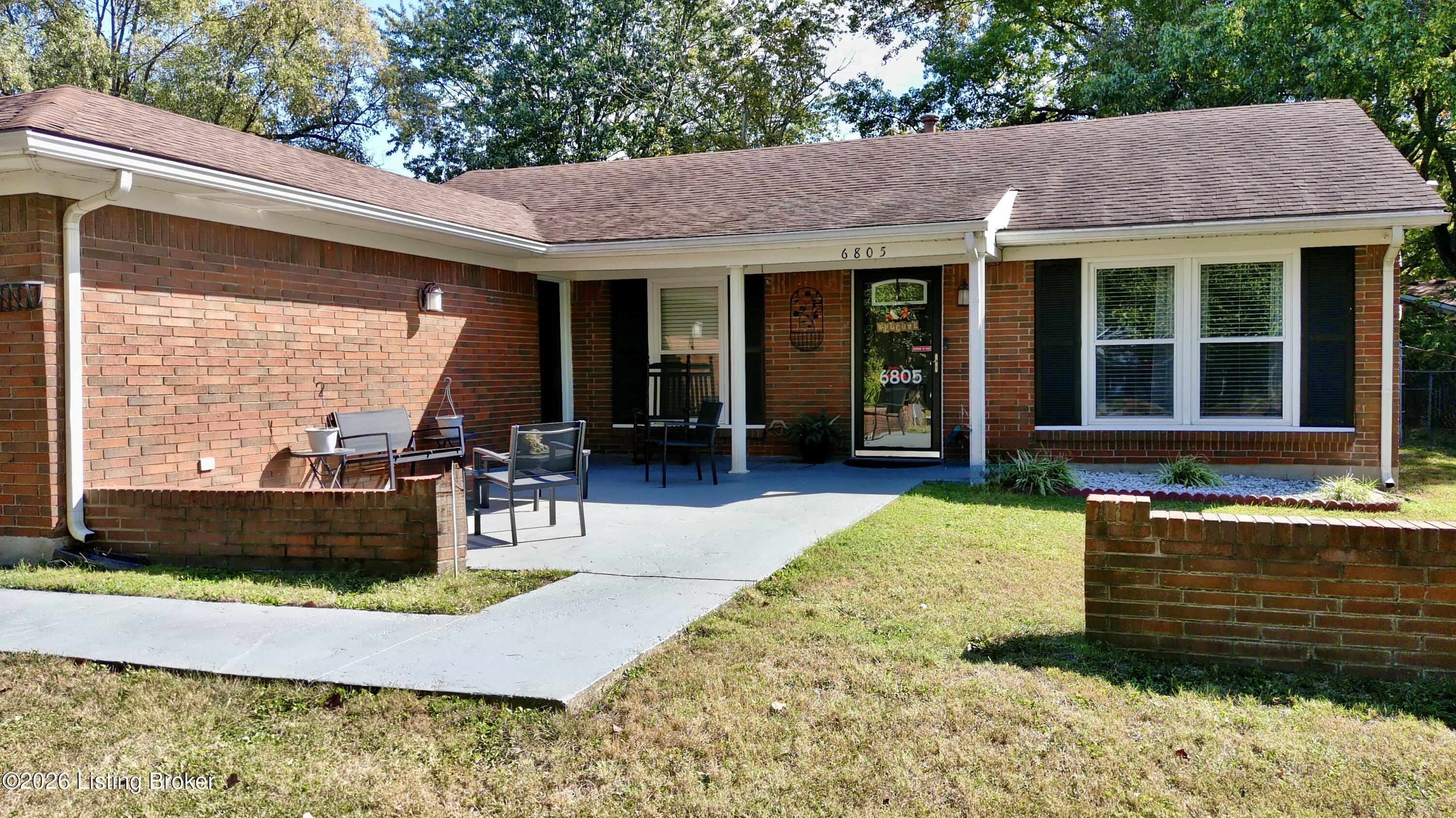 6805 Holly Lake Dr Property Photo 26