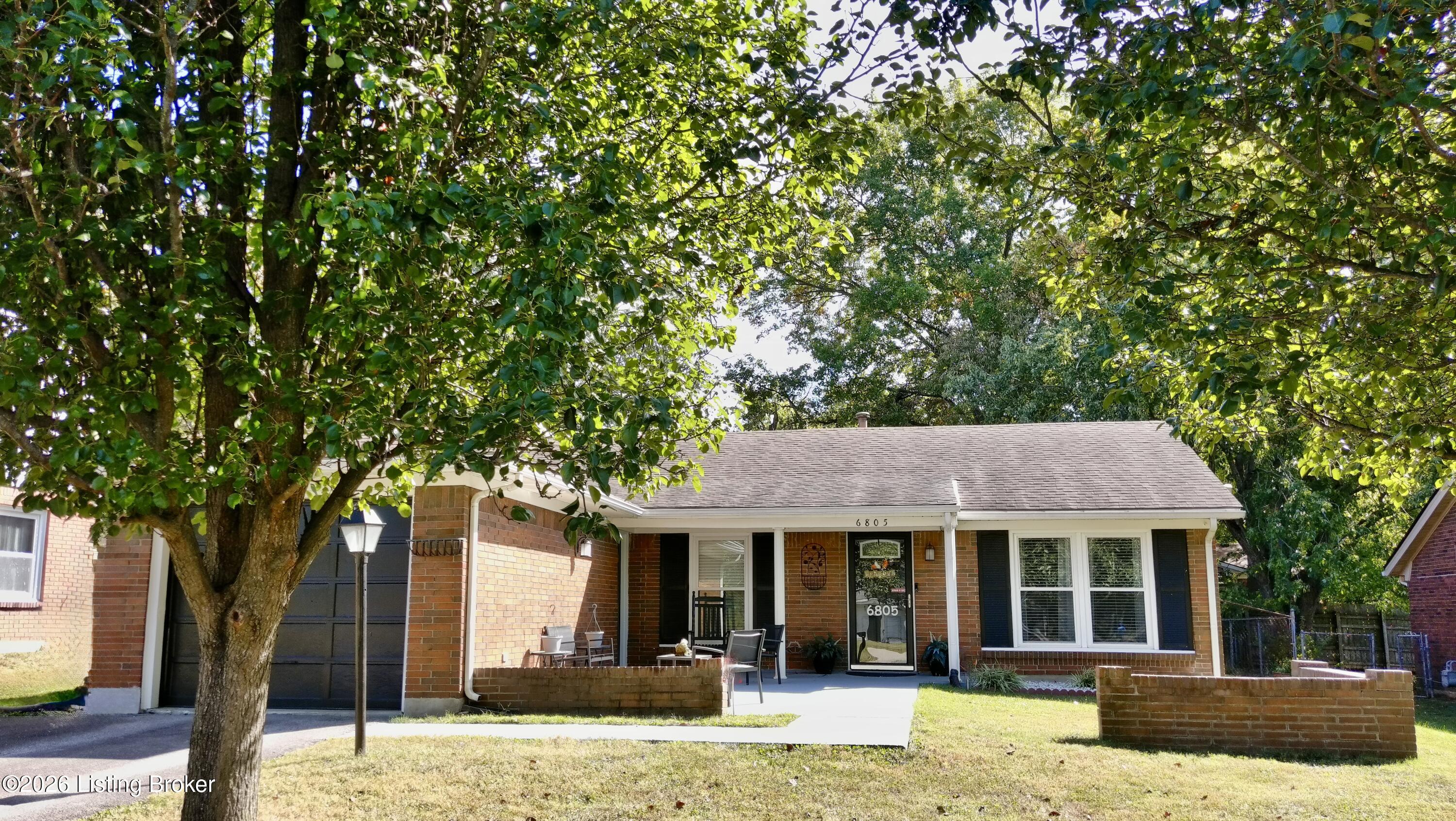 6805 Holly Lake Dr Property Photo 31