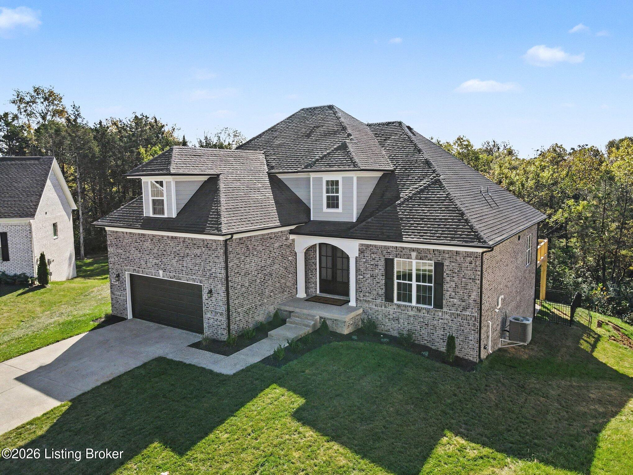 6920 Floyds Ridge Ct Property Photo 1