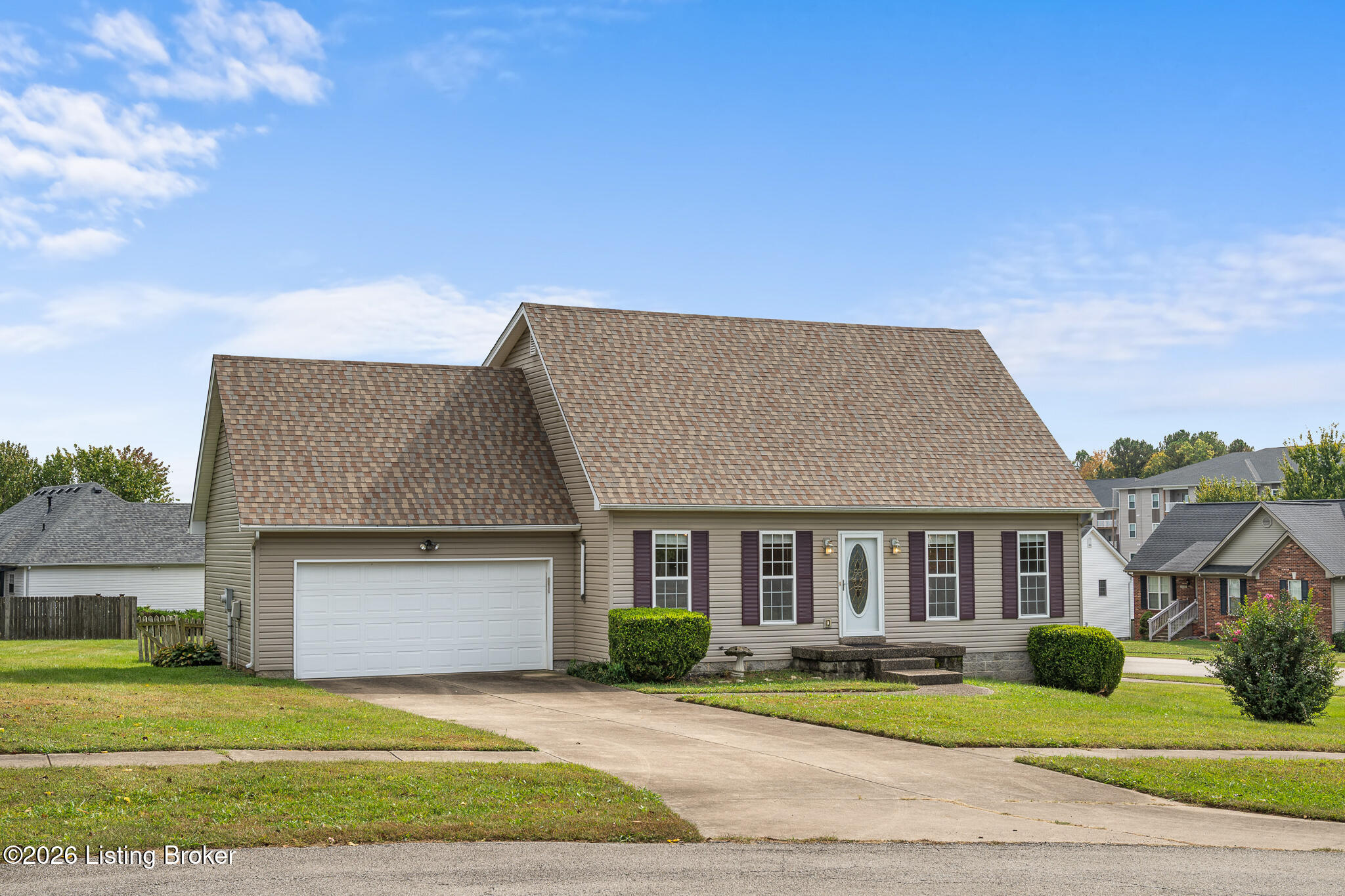 1228 Cottonwood Ct Property Photo 1