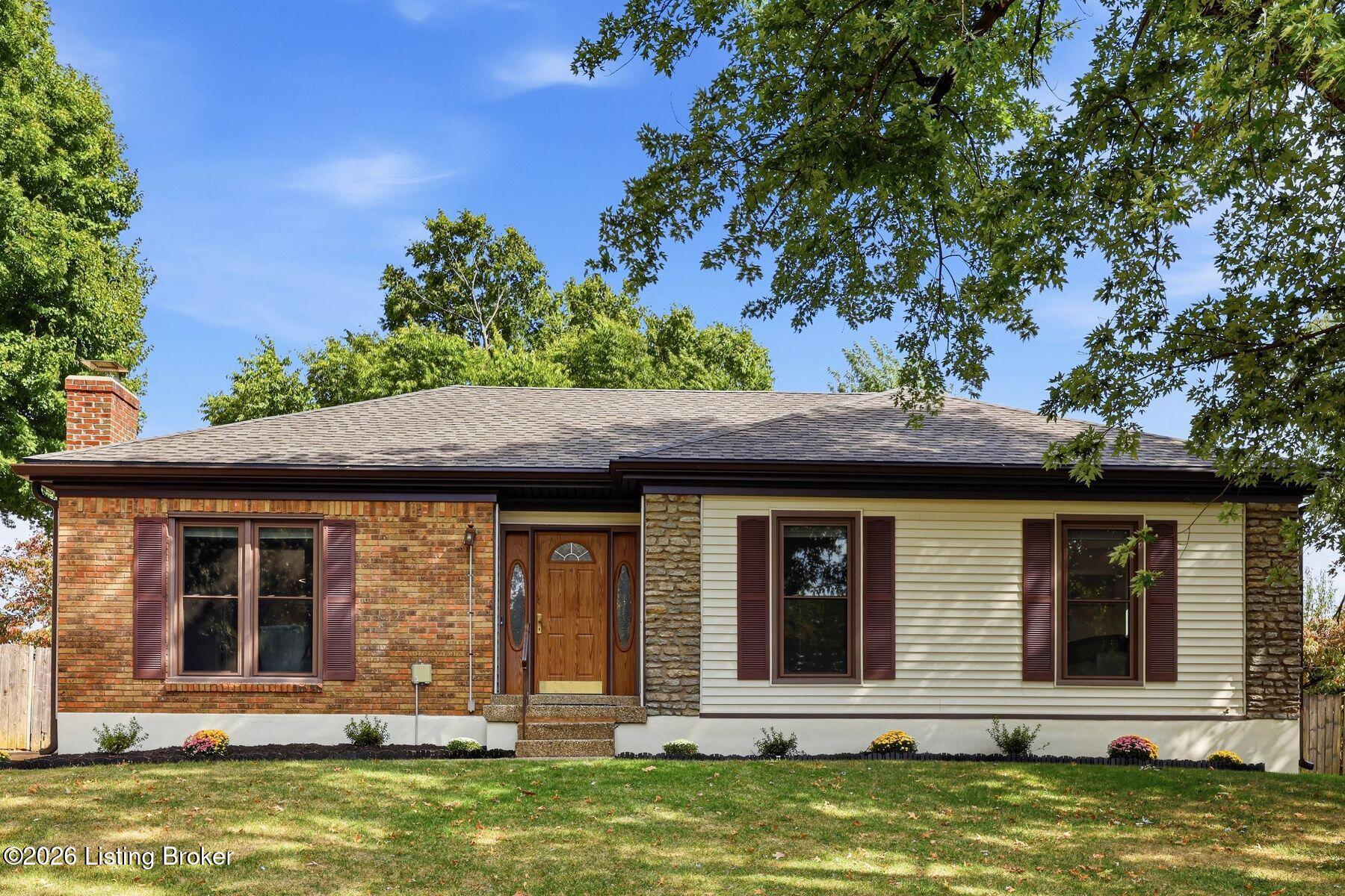 4607 Haeringdon Dr Property Photo 1