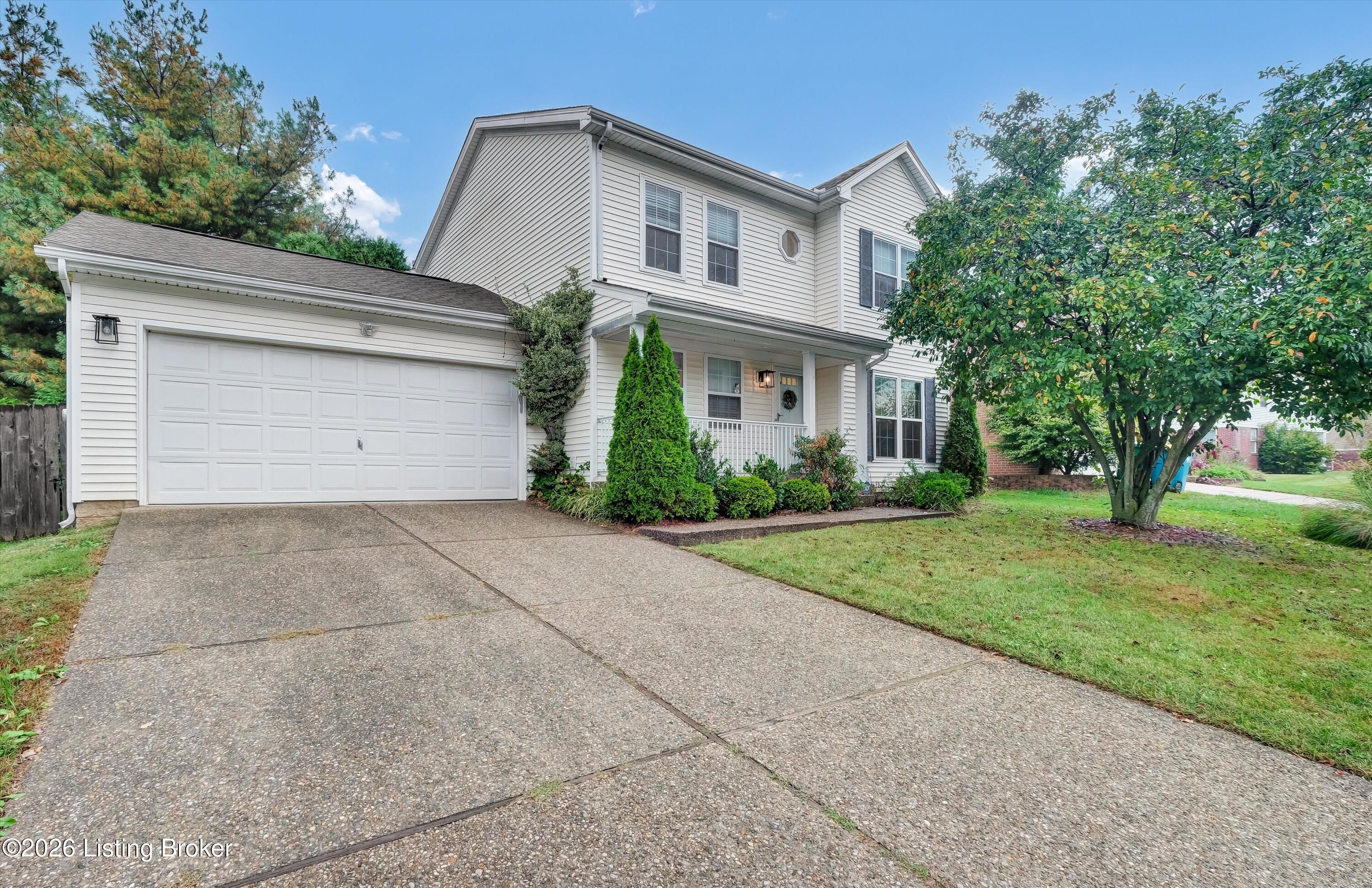 4538 Oak Pointe Dr Property Photo 1