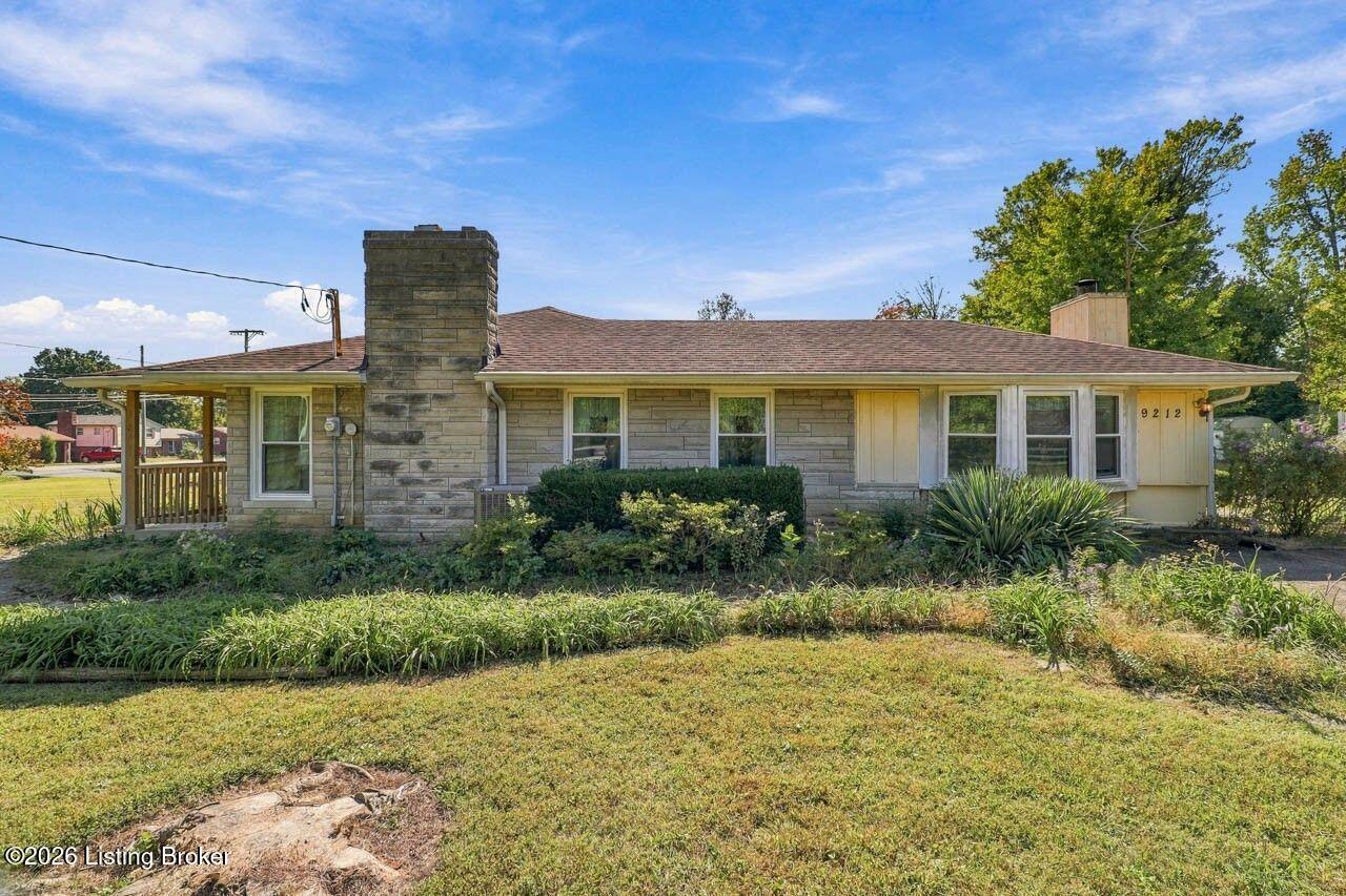 9212 Hudson Ln Property Photo 1