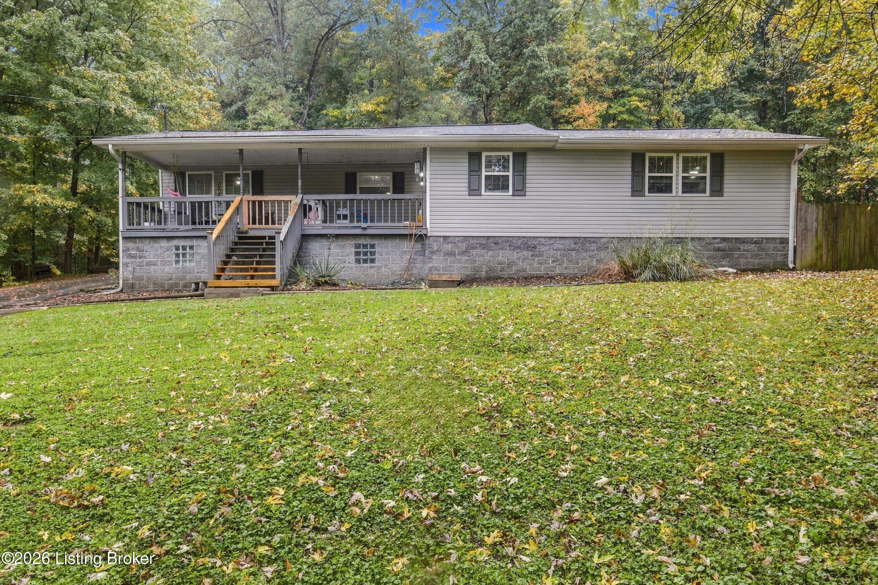 10014 Welch Dr Property Photo 1