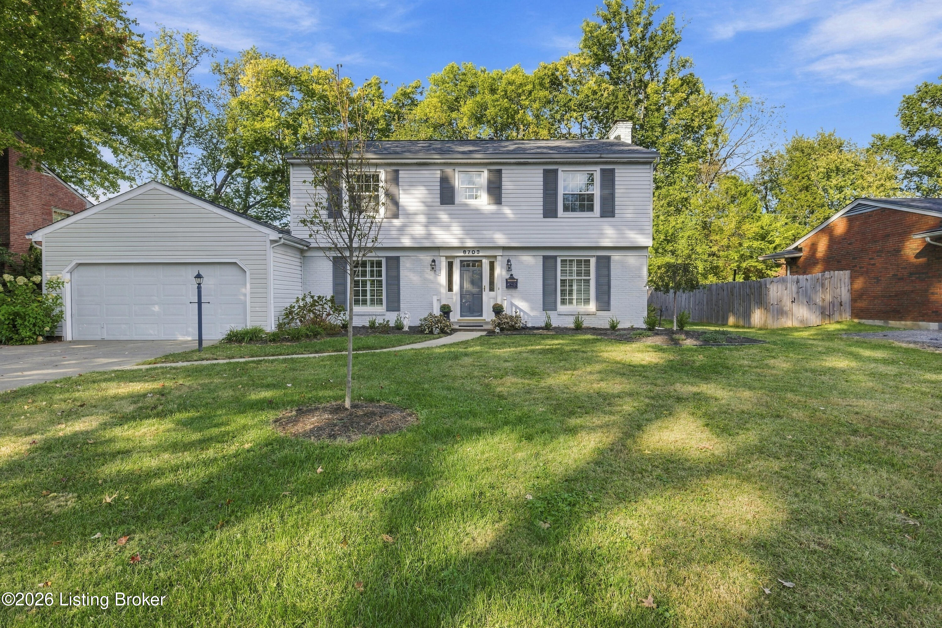 6703 Bedford Ln Property Photo 1