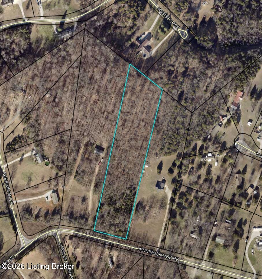 0 Jennings Knob Rd Property Photo 1