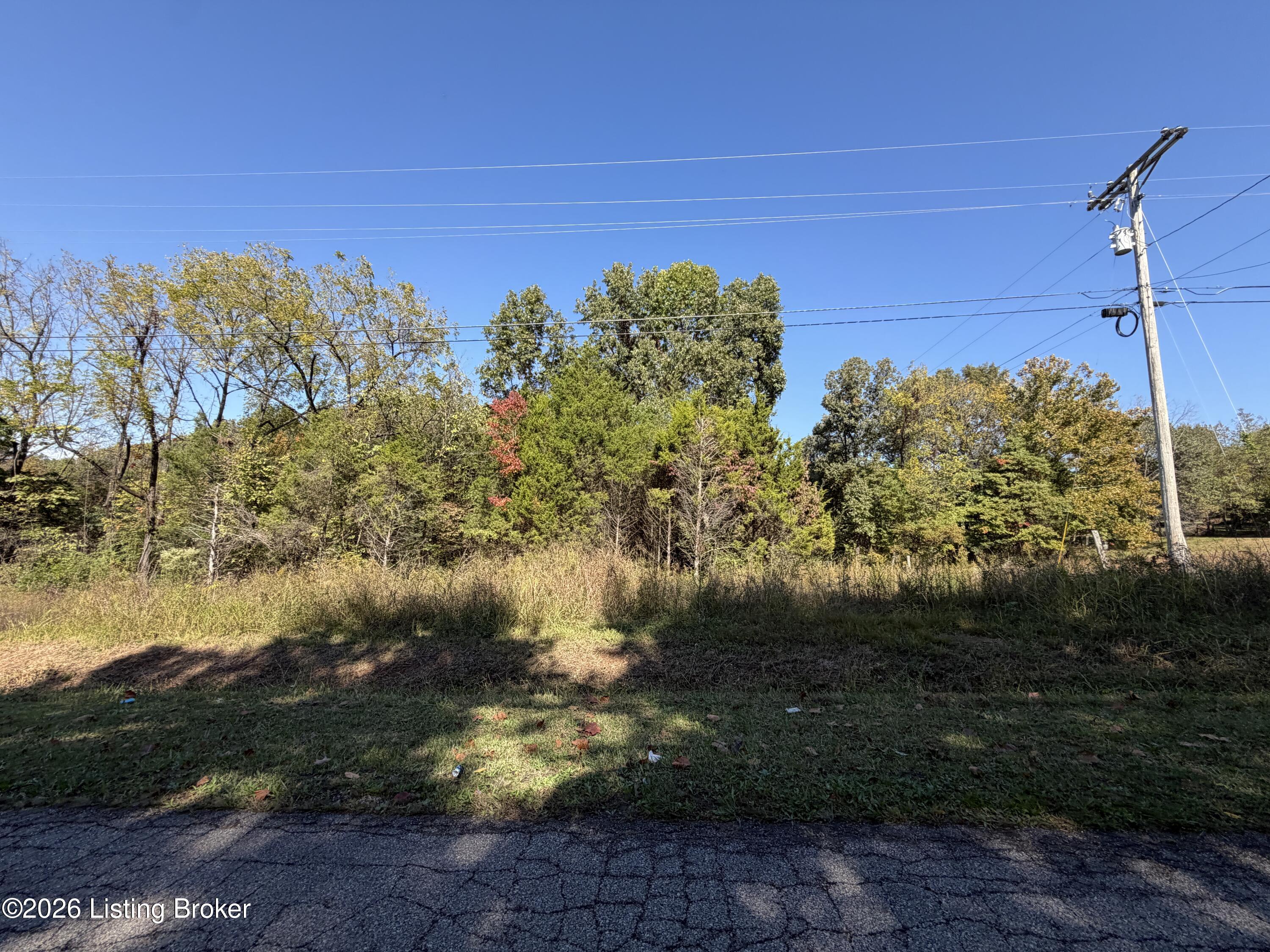 0 Jennings Knob Rd Property Photo 2