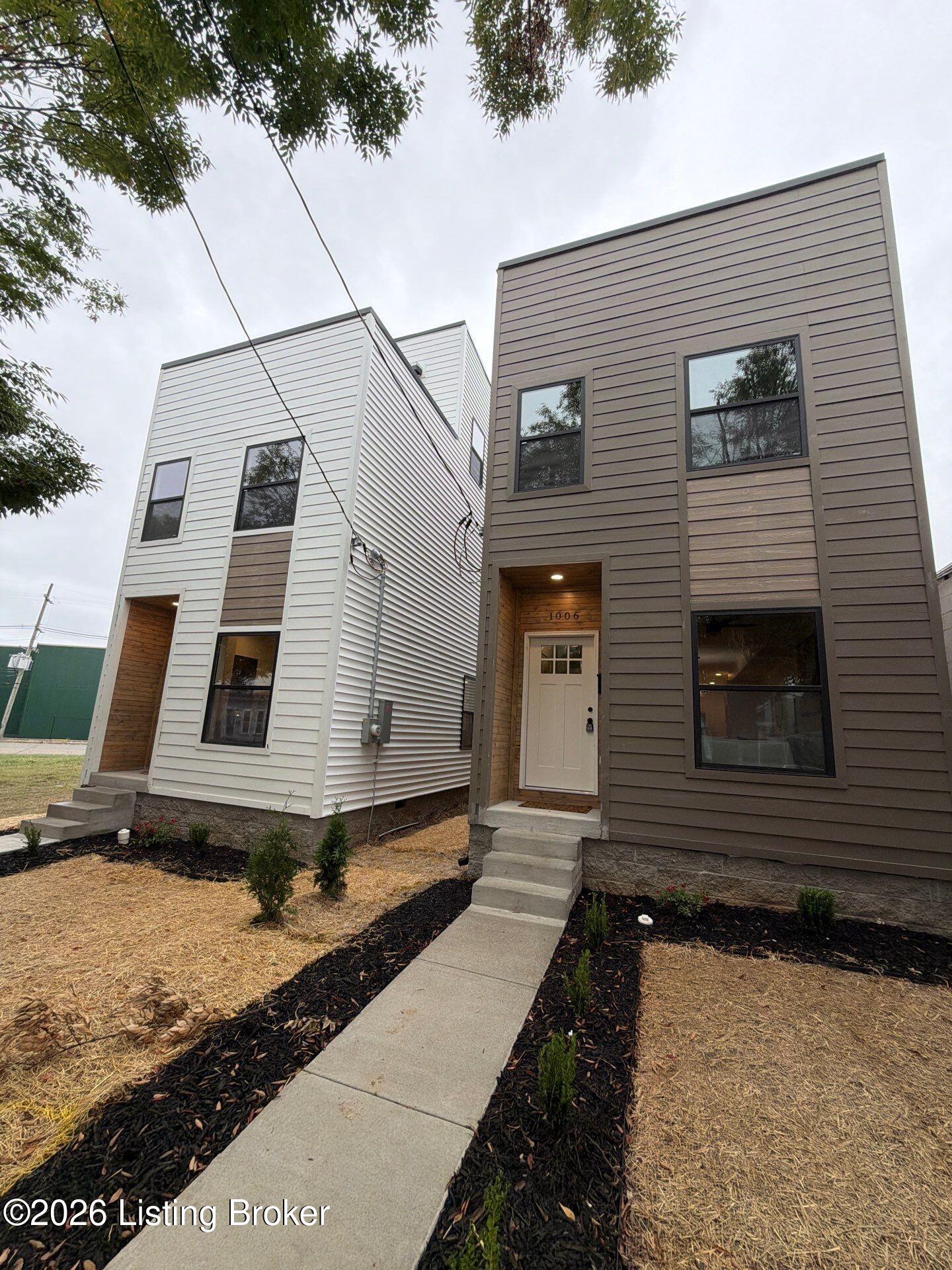 1008 E Muhammad Ali Blvd Property Photo 2