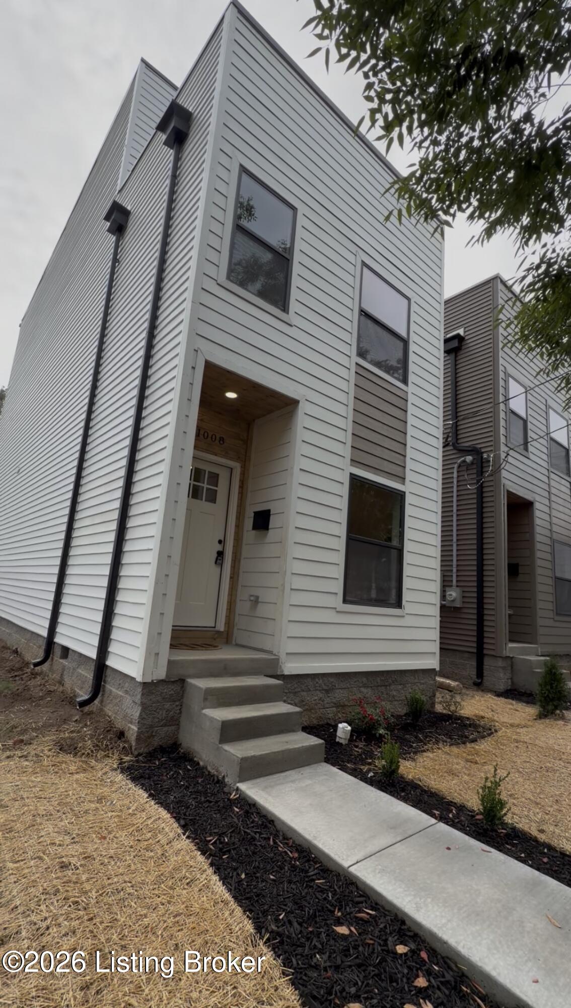 1008 E Muhammad Ali Blvd Property Photo 46