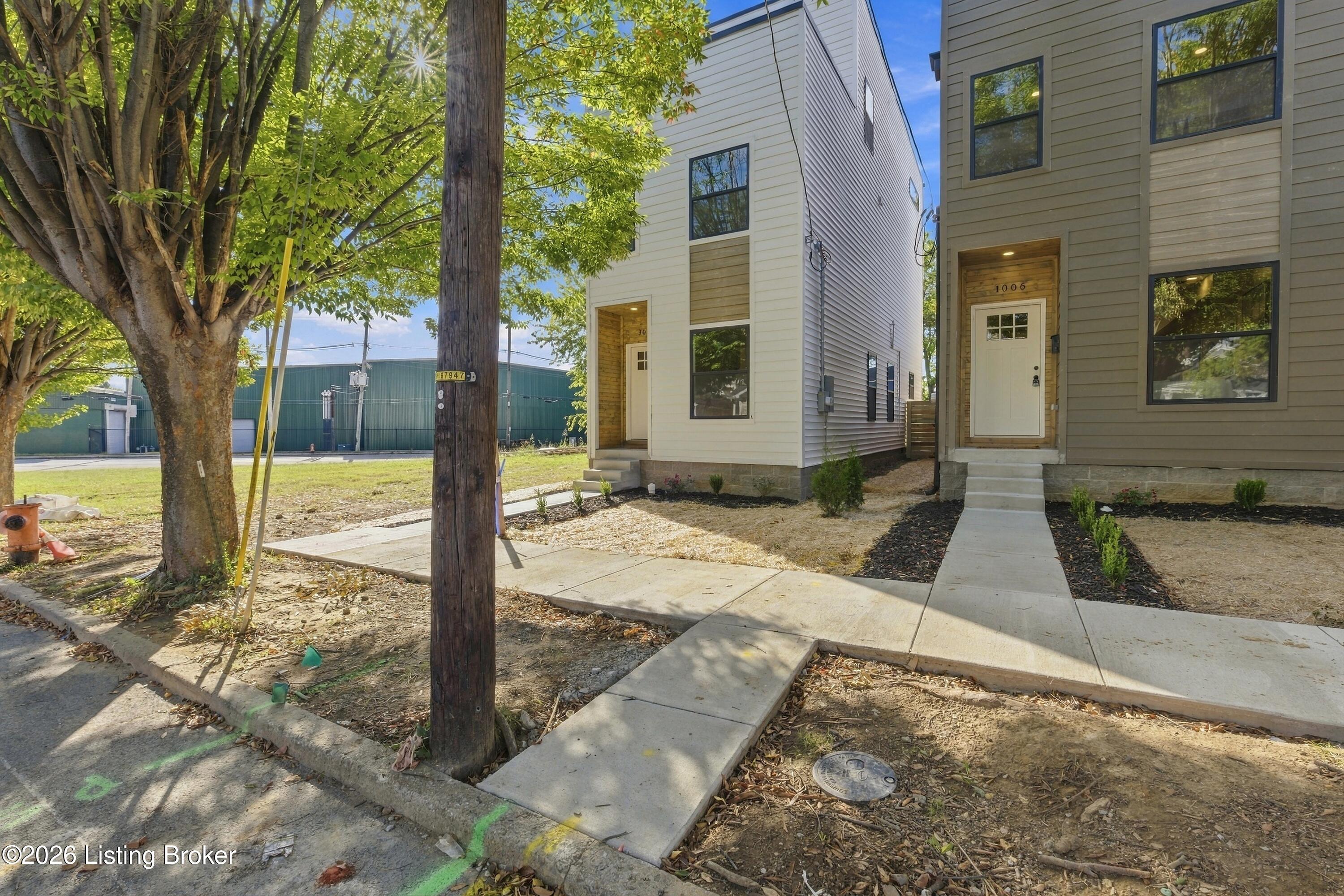 1008 E Muhammad Ali Blvd Property Photo 47