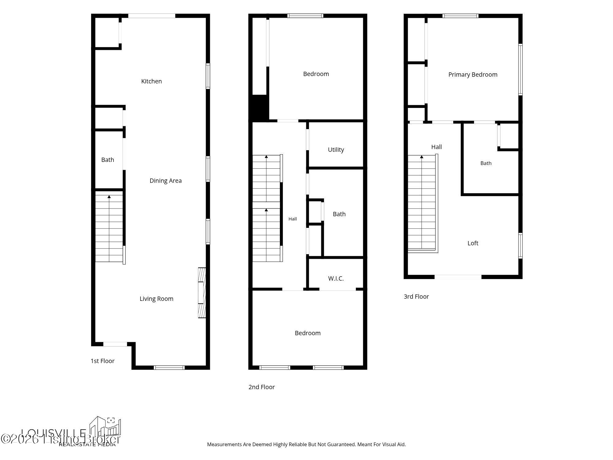 1008 E Muhammad Ali Blvd Property Photo 49