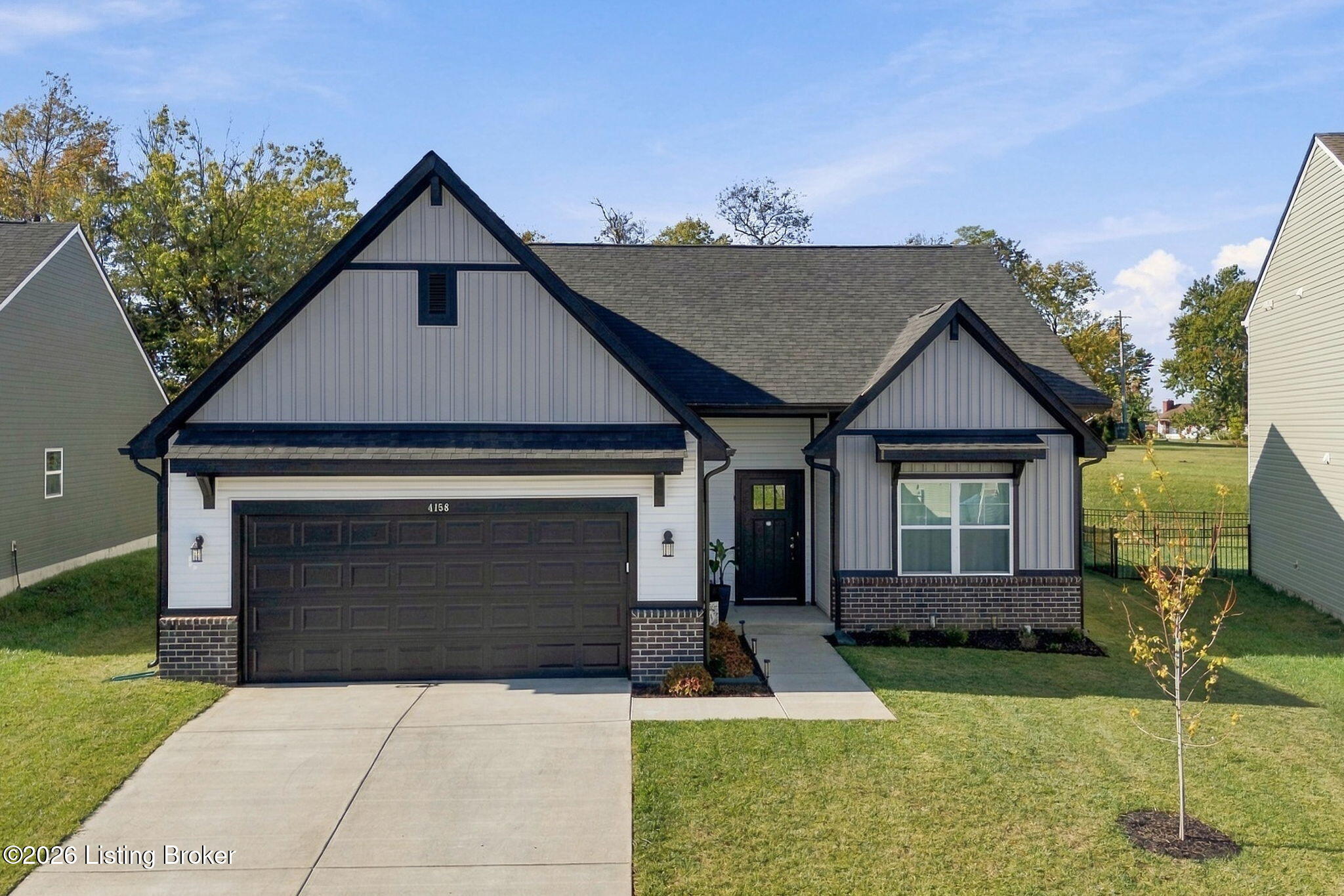4158 Tingle Dr Property Photo 1