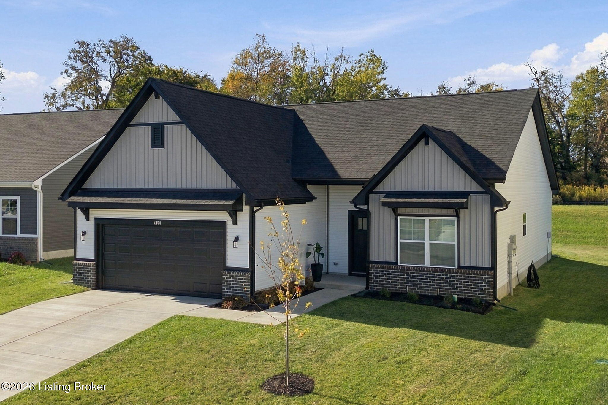 4158 Tingle Dr Property Photo 2