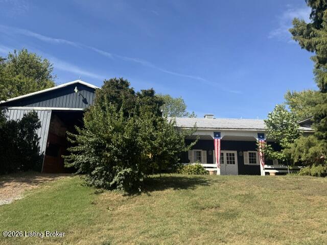 9255 Shelbyville Rd Property Photo 3