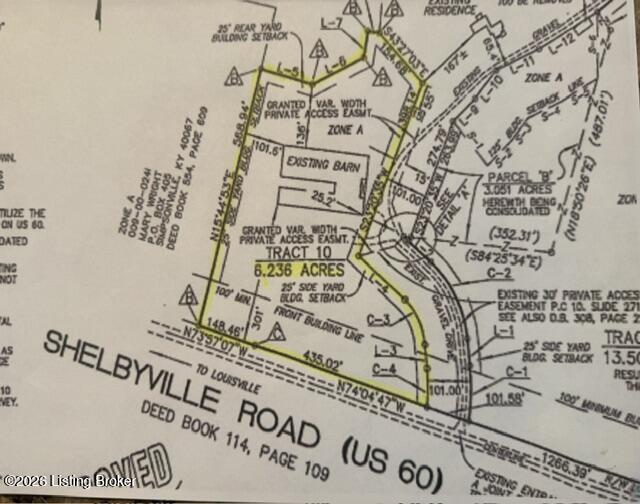 9255 Shelbyville Rd Property Photo 24
