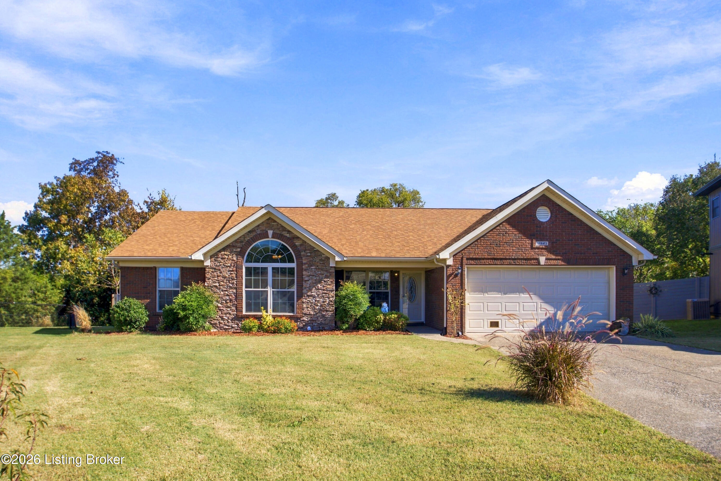 11623 Gosling Shoals Way Property Photo 1