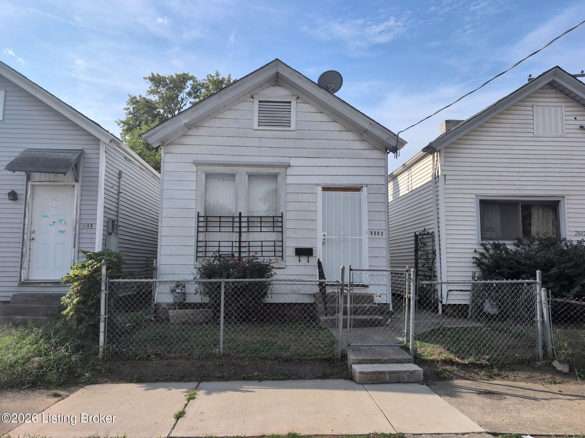 2840 Slevin St Property Photo 1