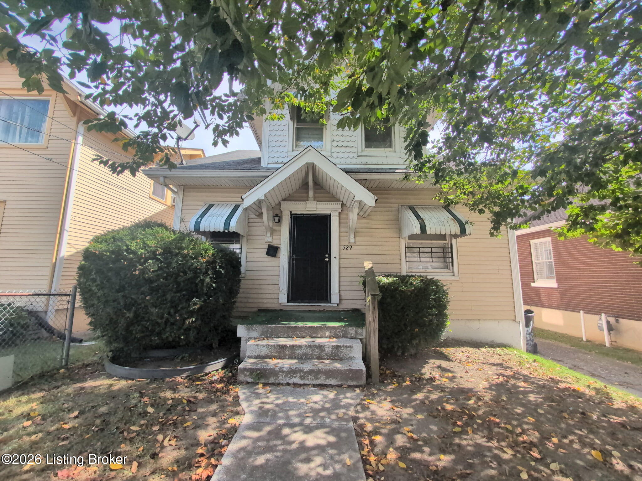 529 N 42nd St Property Photo 1