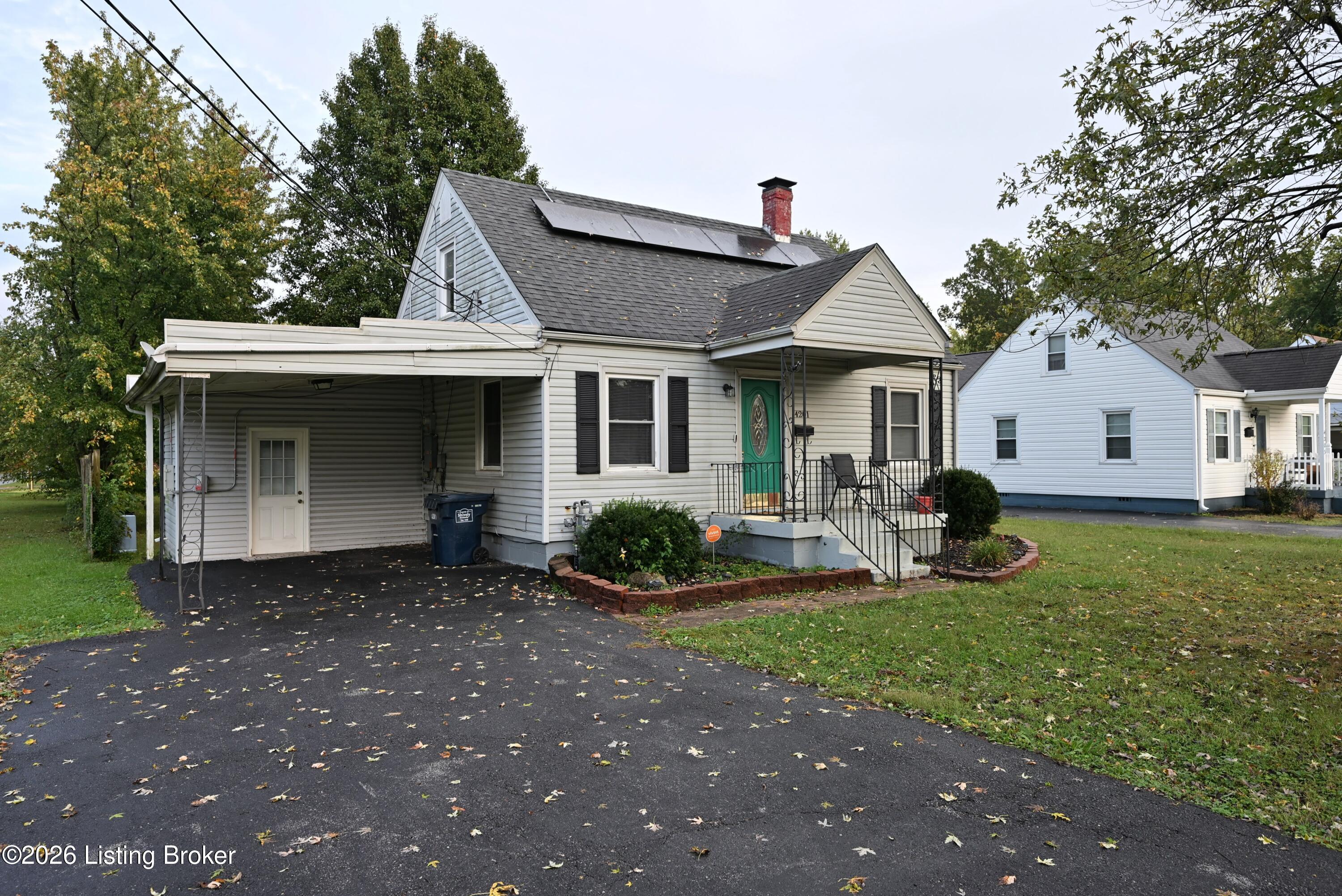 4201 Savage Dr Property Photo 1