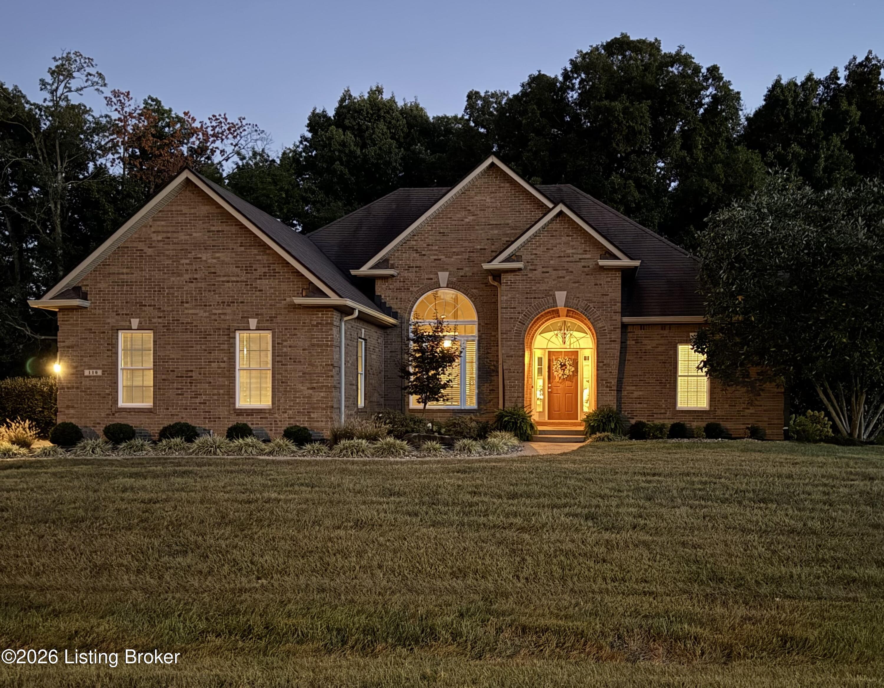 110 Deer Creek Ln Property Photo 1