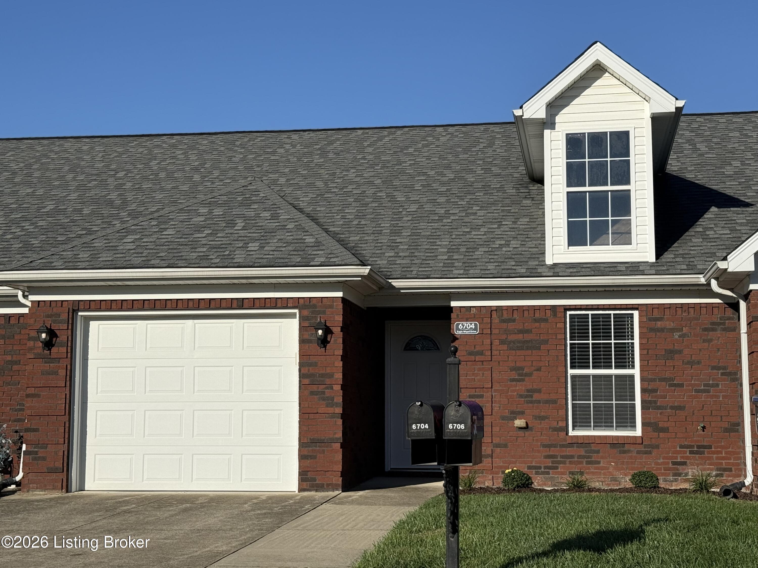 6704 Eagle Wood Dr Property Photo 1