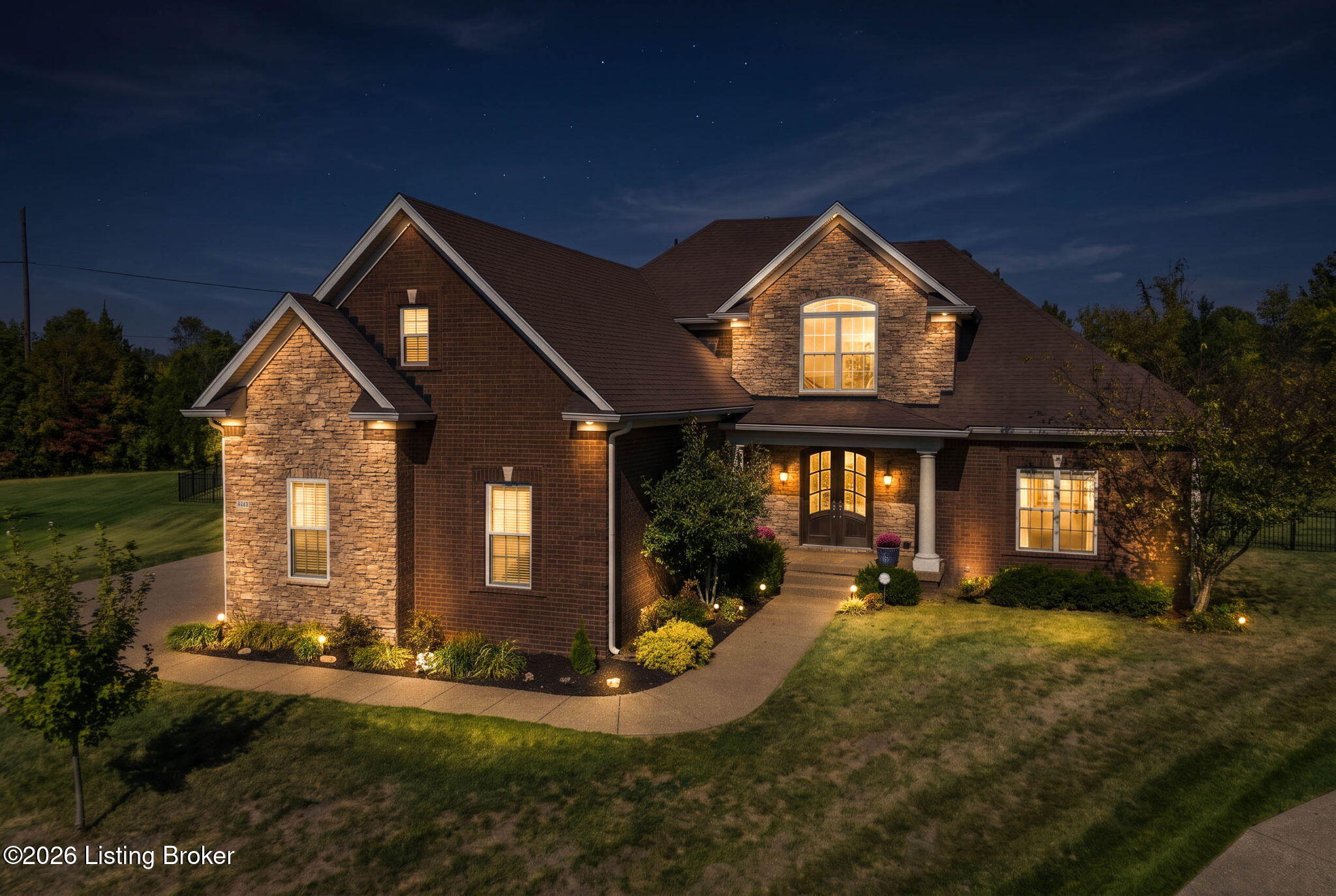 7601 Wind Haven Ct Property Photo 1