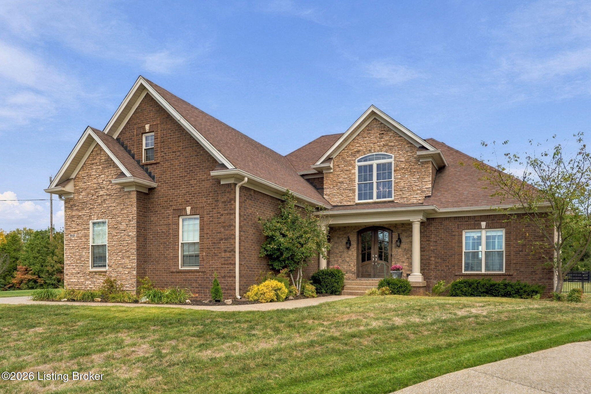 7601 Wind Haven Ct Property Photo 2