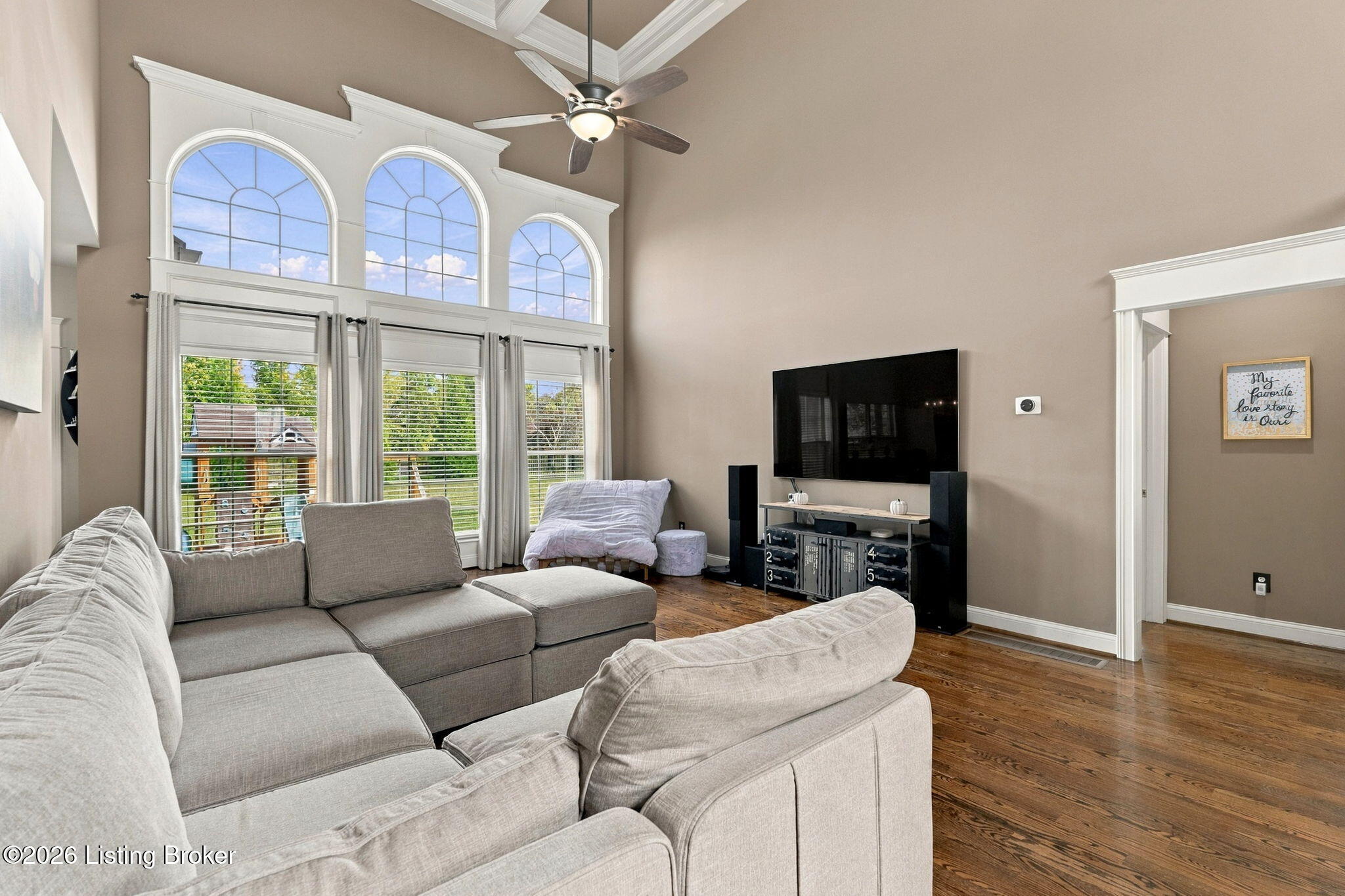 7601 Wind Haven Ct Property Photo 9